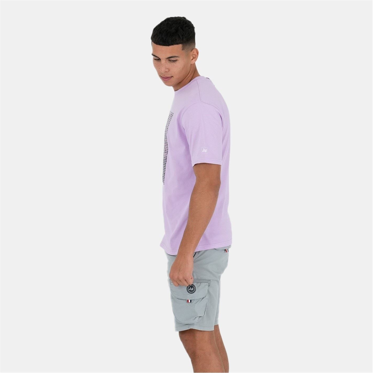 Peaceful Hooligan Wonderwall T