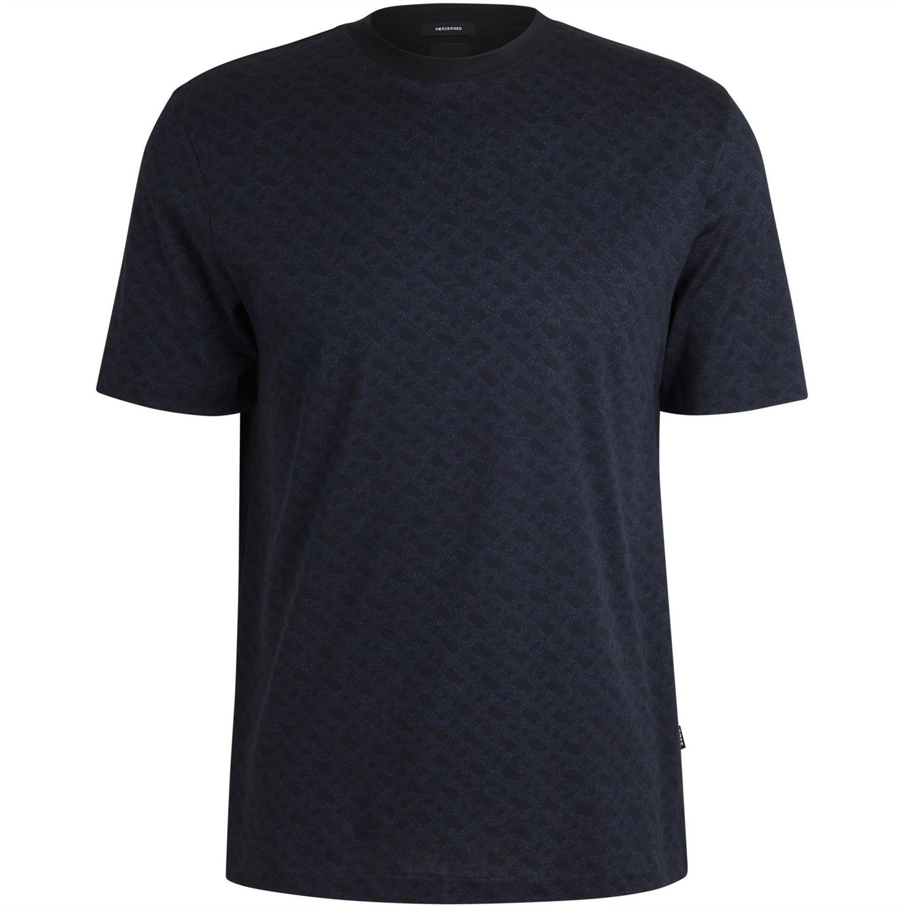 Boss Hbb Htaut 80 Regular Fit T-Shirt