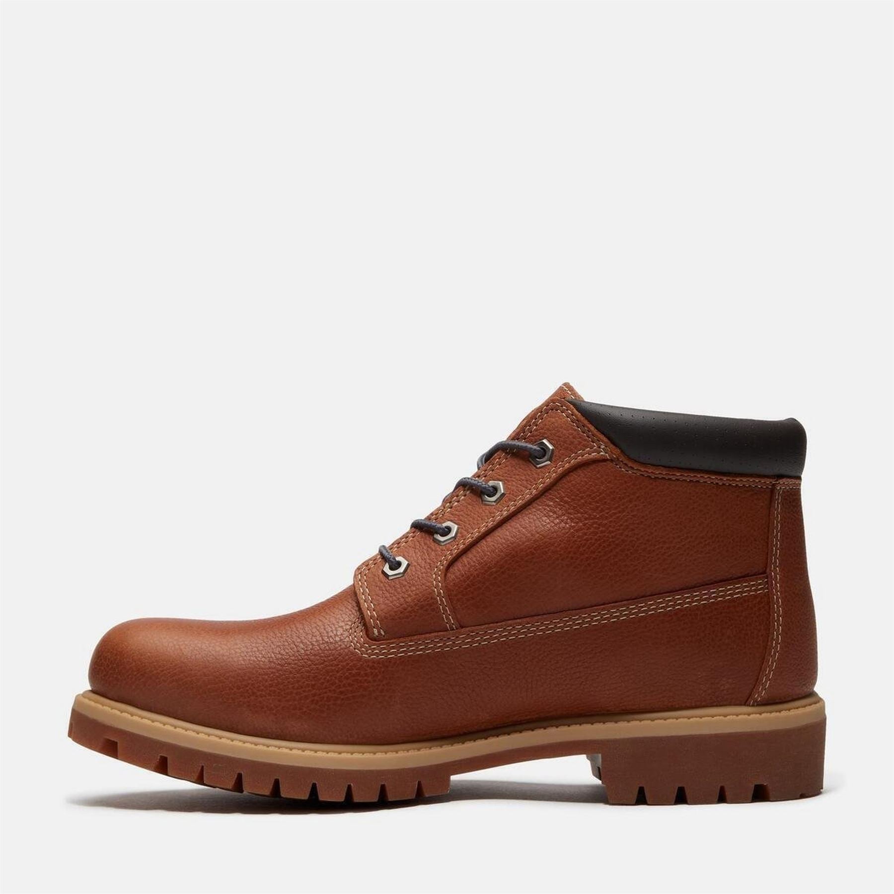 Timberland Chukka Boots