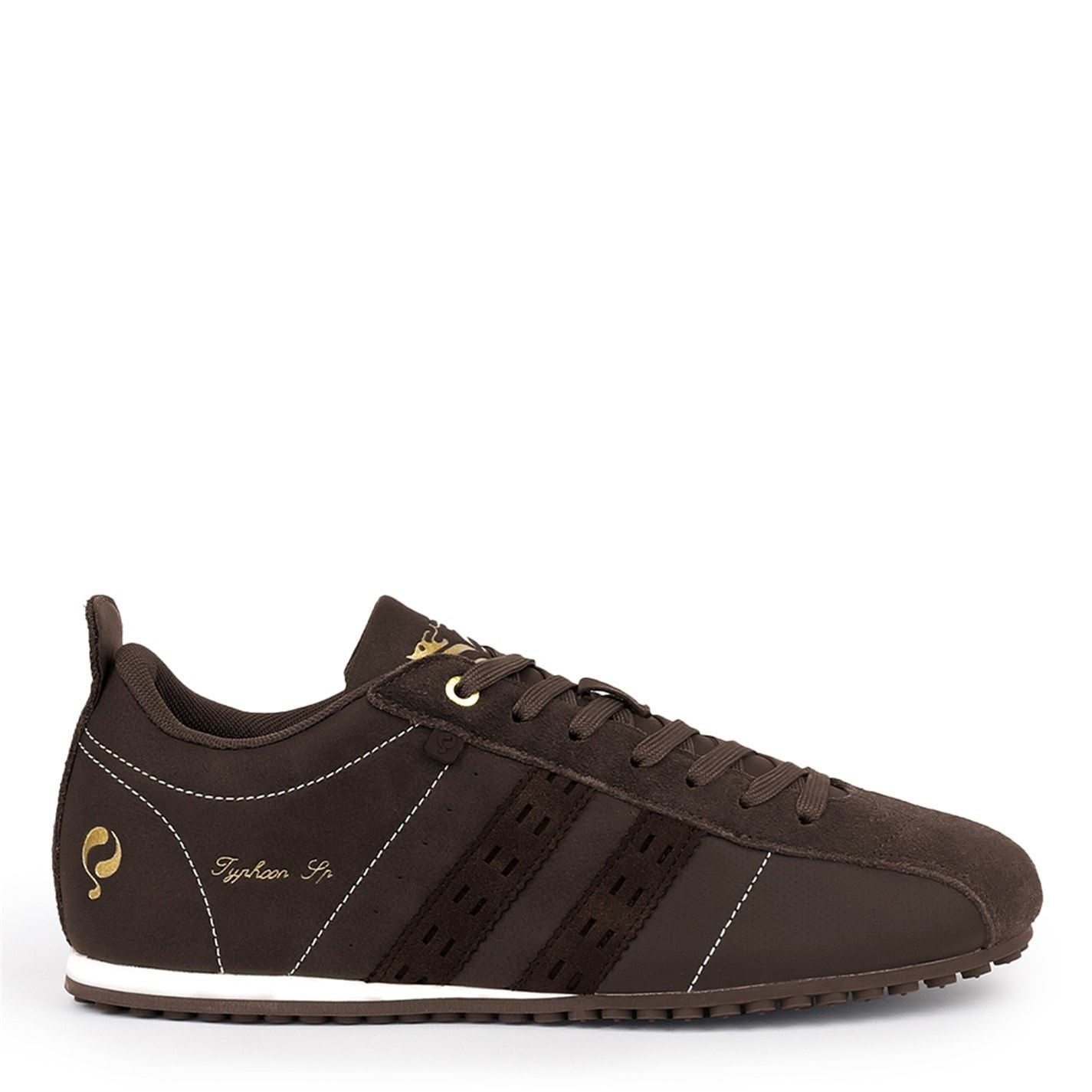Quick Mens Typhoon Sp Trainers