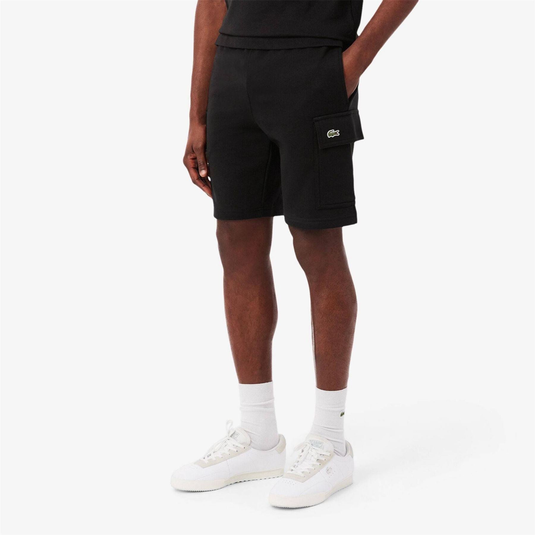 Lacoste Cargo Shorts