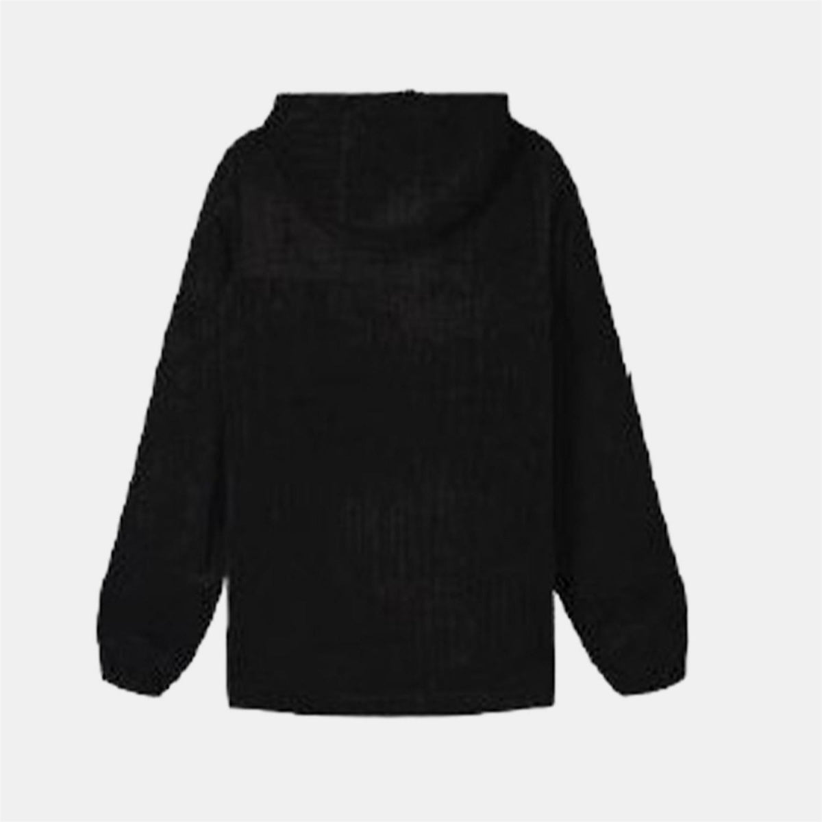 Kappa Opimia Cord Cotton Oversized Fit Overshirt