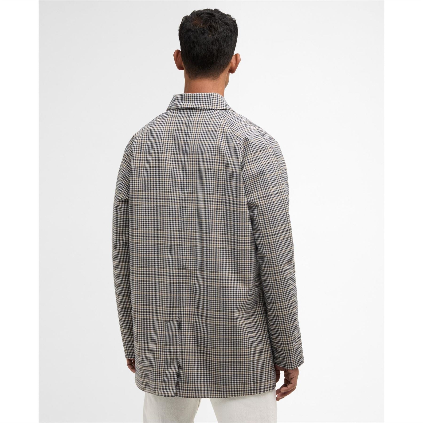 Barbour Rokig Waterproof Mac