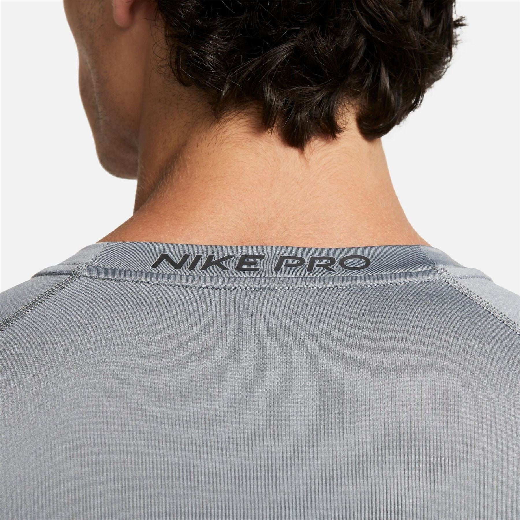 Nike Mens Pro Core Long Sleeve T-Shirt