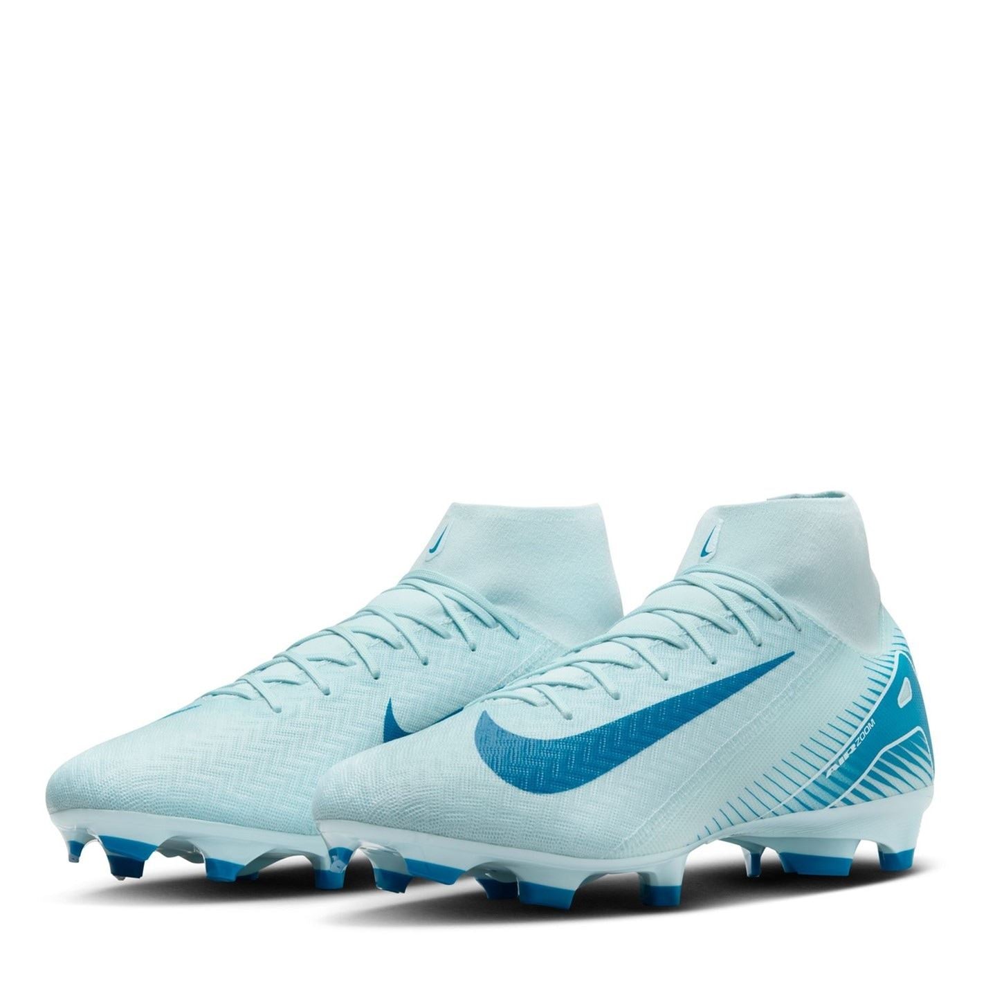 mercurial superfly blue