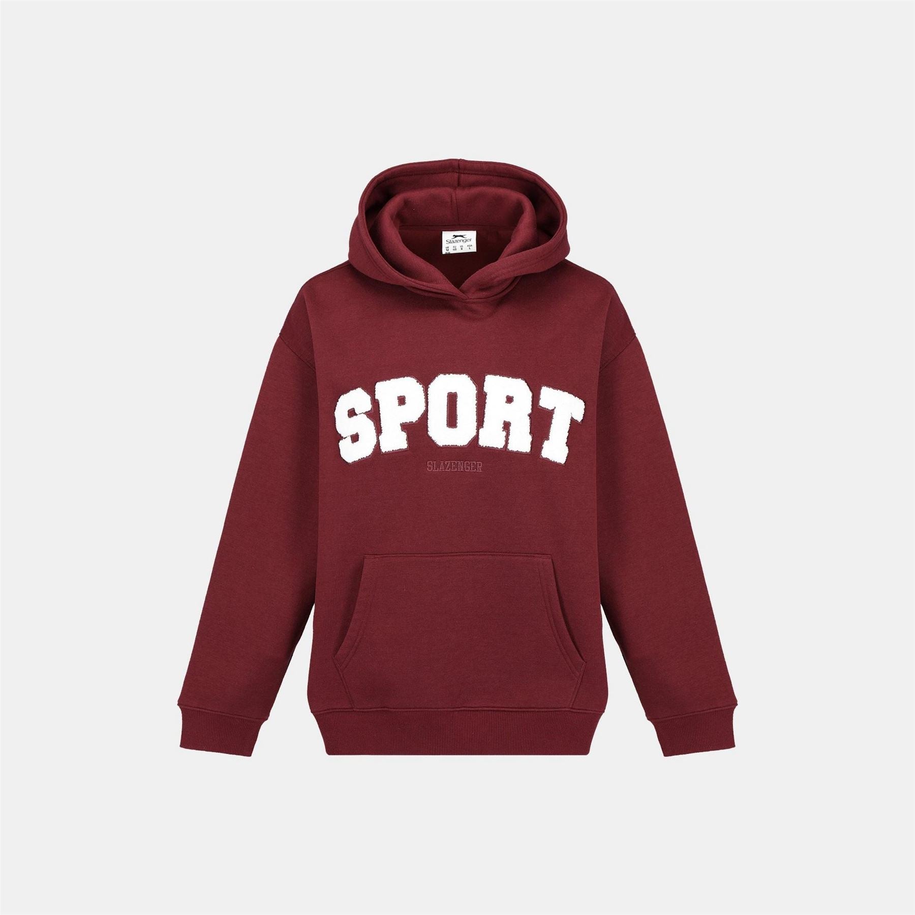 Slazenger Womens Sport Hood