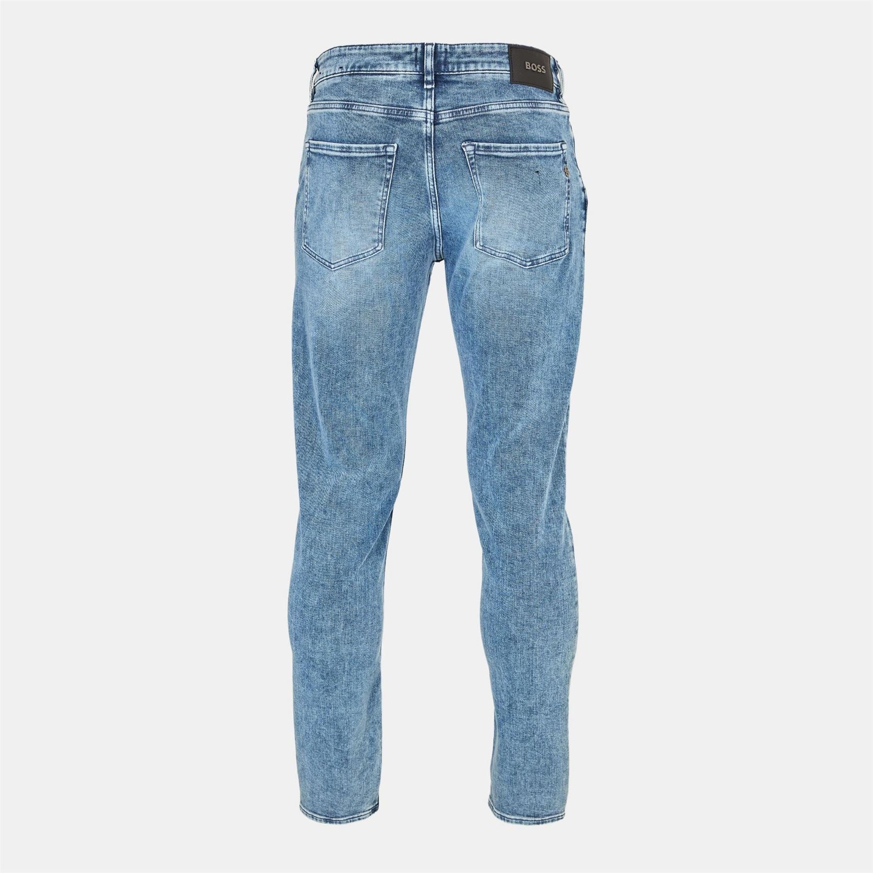 Boss Hbb Delaware3slm Slim Fit Jeans