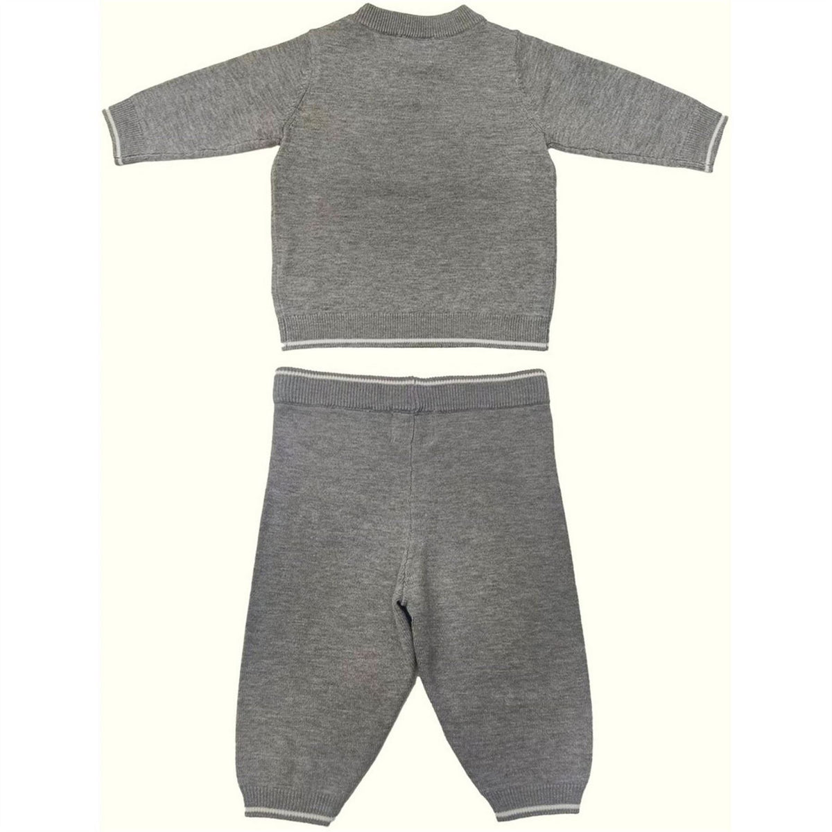 Pretty Green Top and Trouser Pyjama Set
