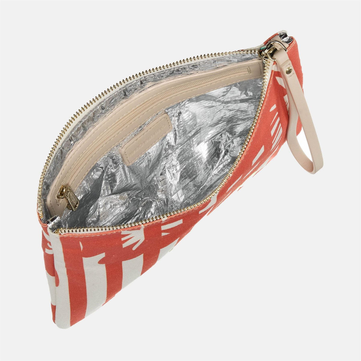 Valentino Pouch