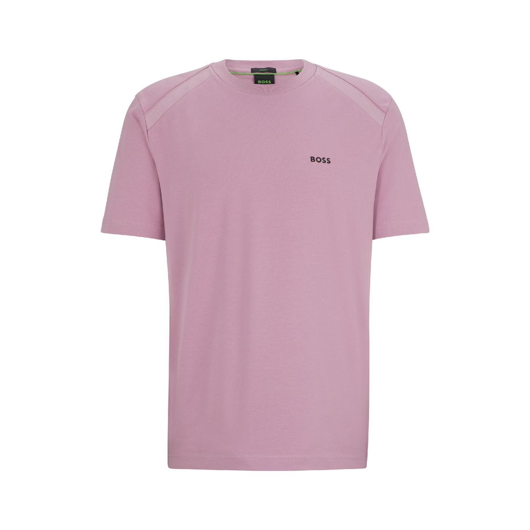 Boss Mens Tee Tape 10262779 01 Polo Shirt