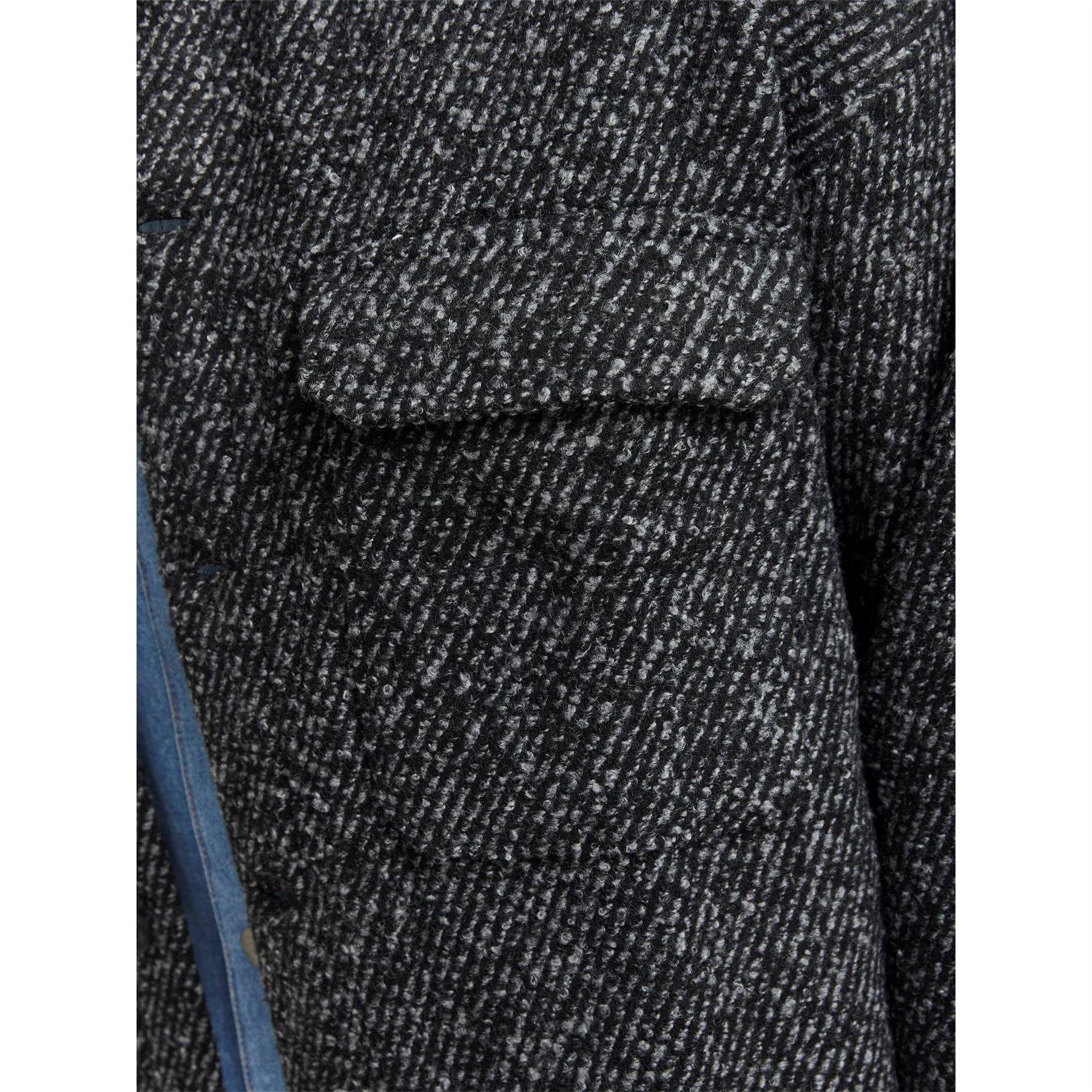 Jack and Jones Winter Overshirt