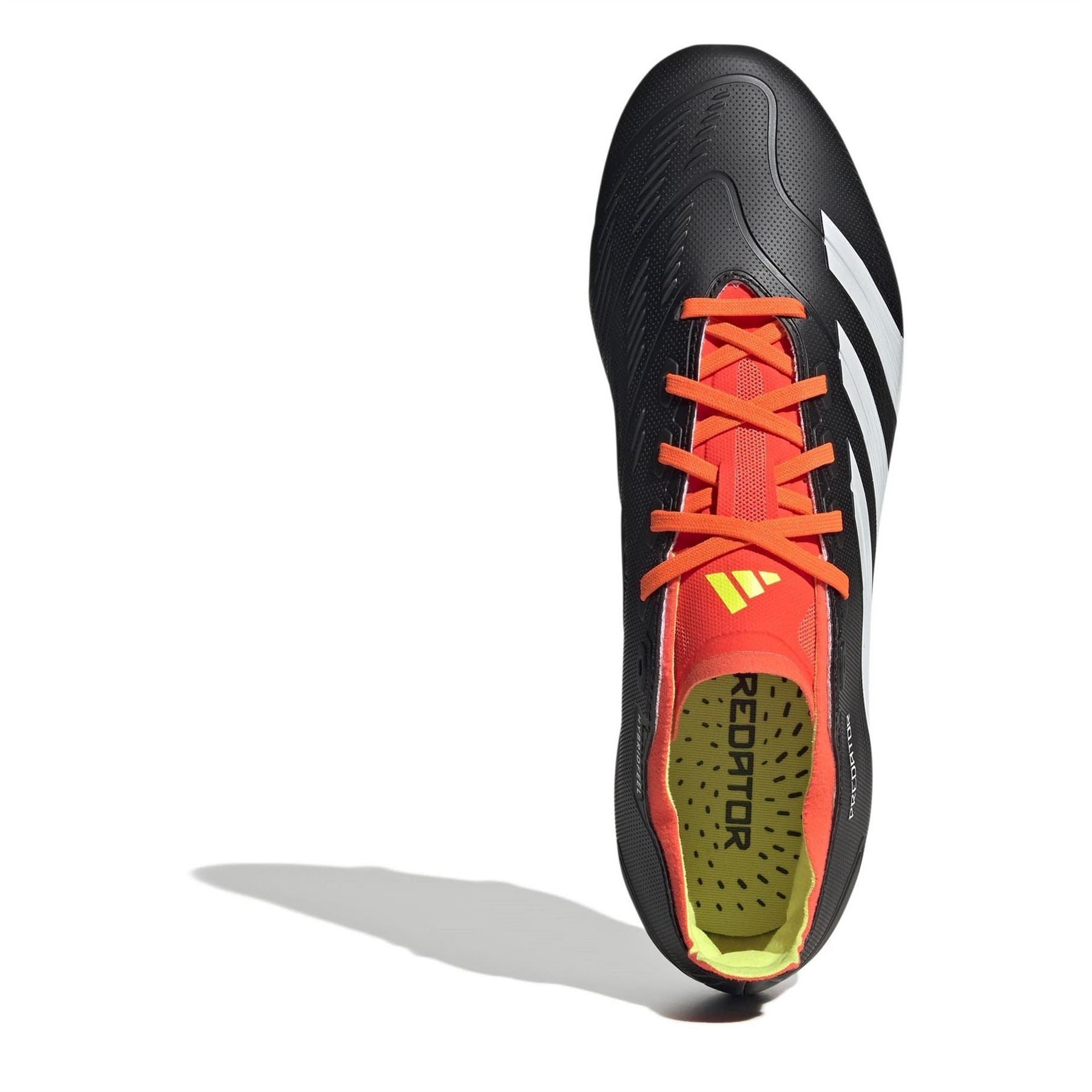adidas Mens Predator League Firm Ground Football Boots