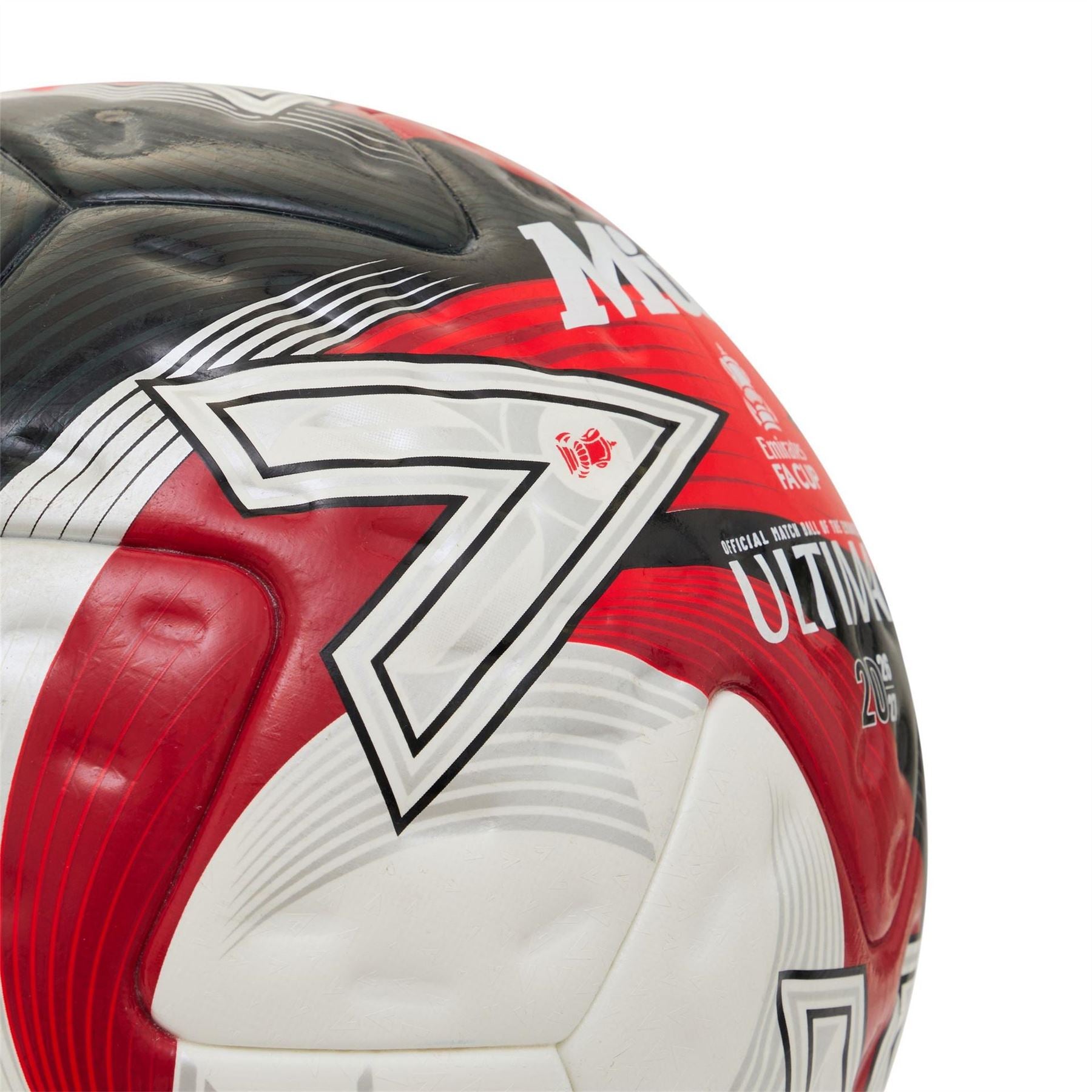 Mitre Fa Cup Ult Pro Sn72