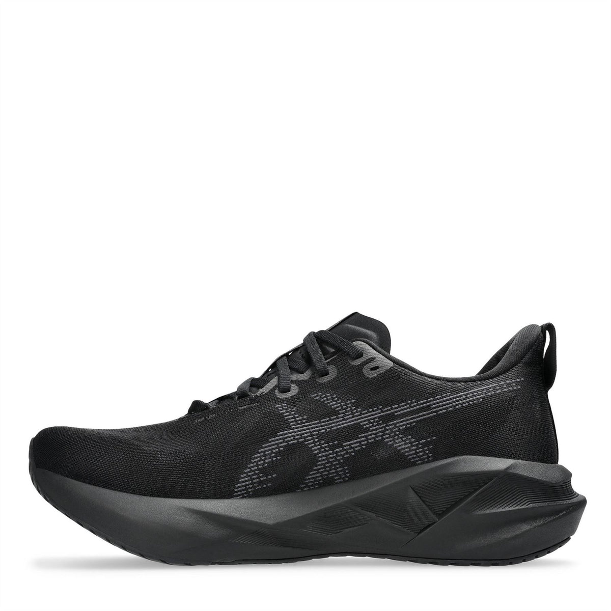 Asics Mens 5 Running Shoes
