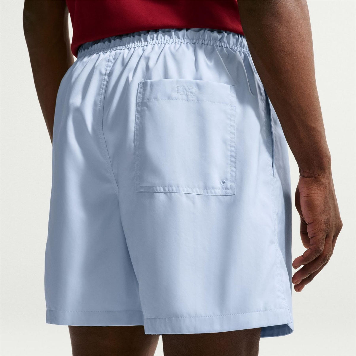 Nike M Nk Clb Flow S
