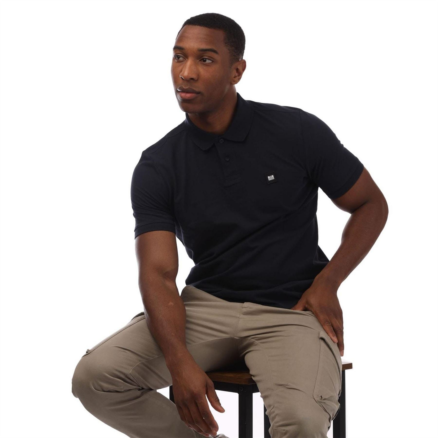 Weekend Offender Barnum Polo Shirt
