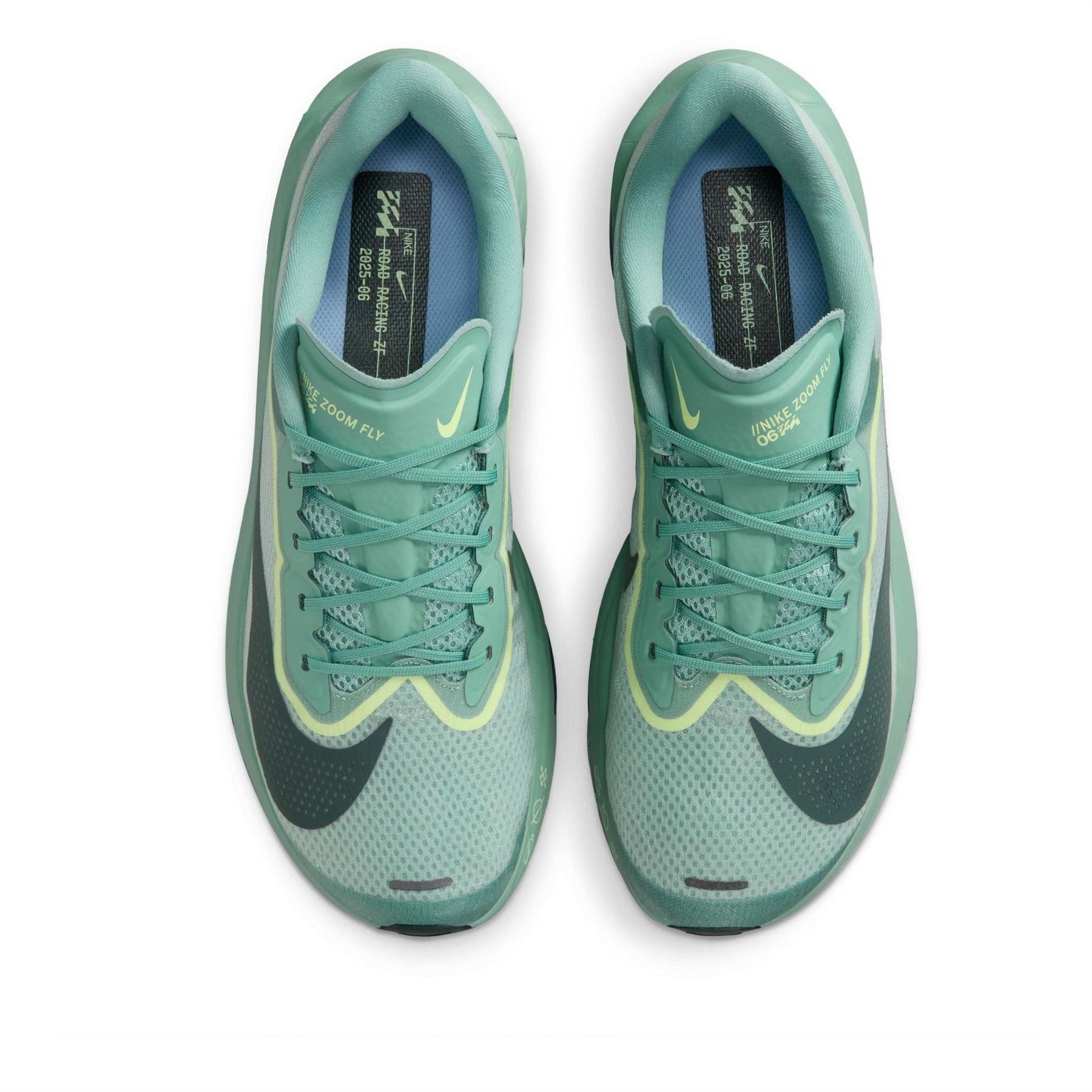 Nike Mens Zoom Fly 6 Road Running Shoes