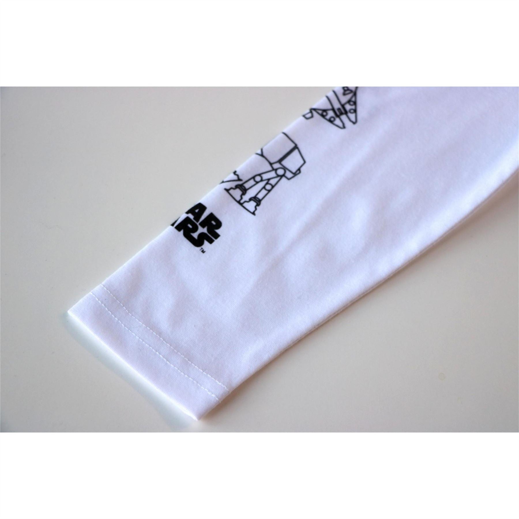 Character Long Sleeve T-Shirt Infant