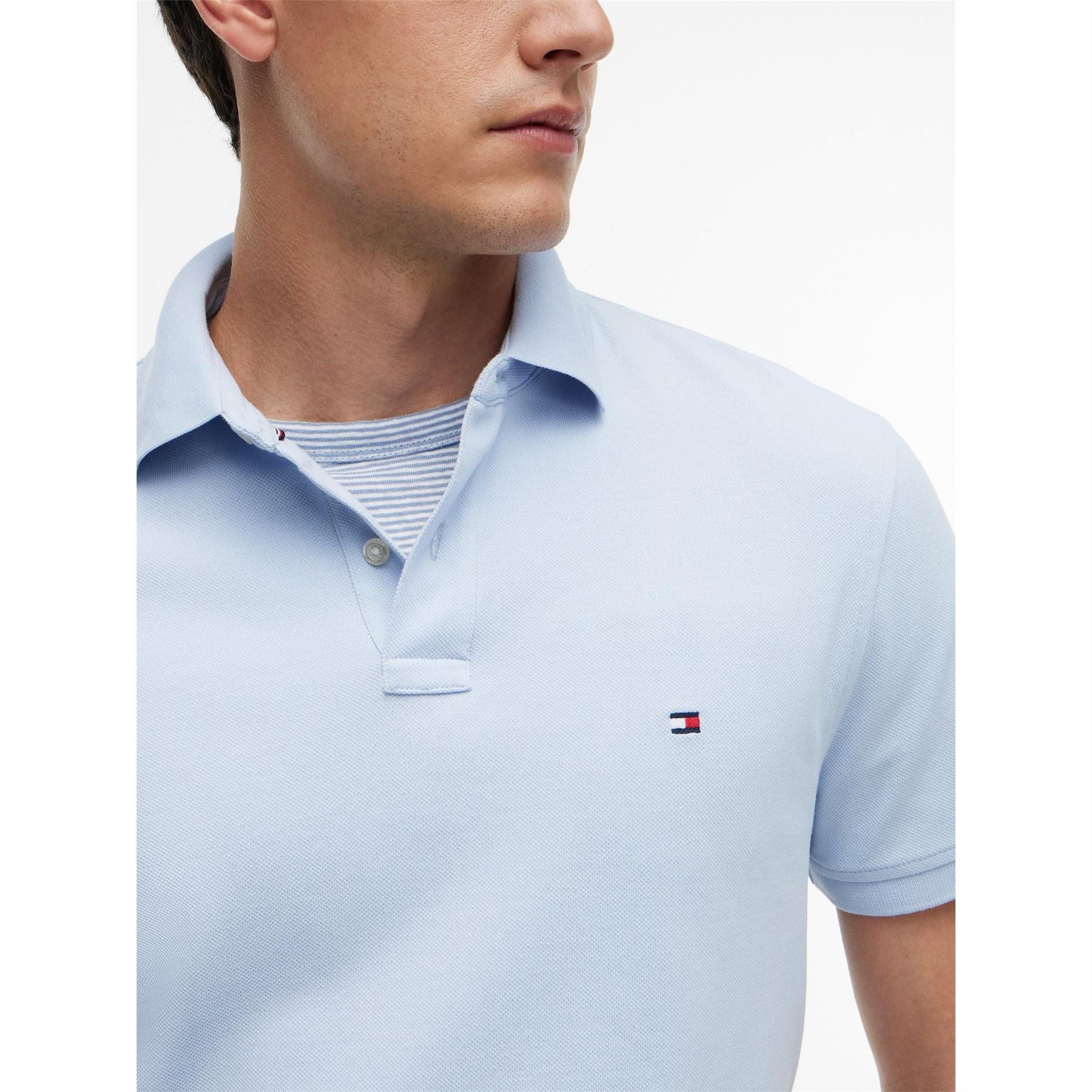 Tommy Hilfiger 1985 Polo Shirt