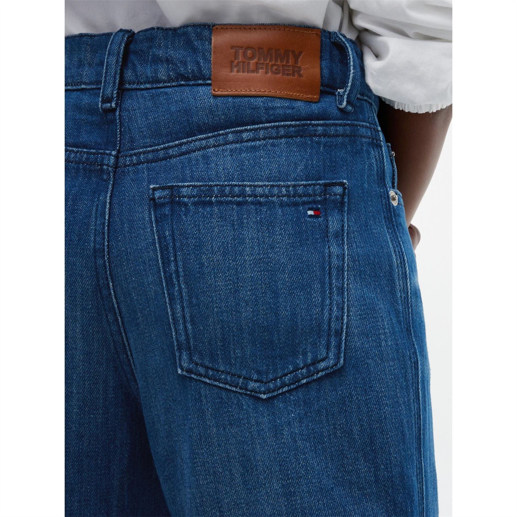 Tommy Hilfiger Mabel Jean Jn64