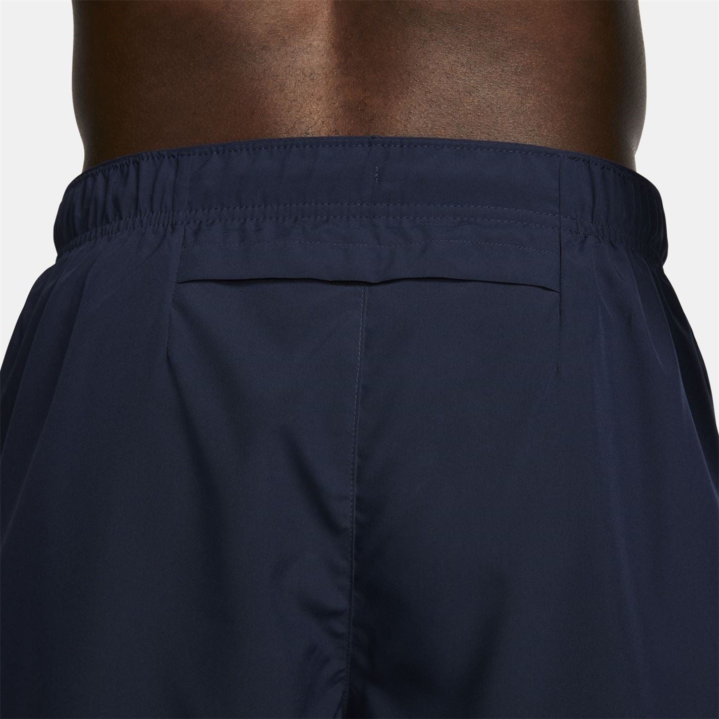 Nike Mens Dri Fit Challenger 7 Unlined Versatile Shorts