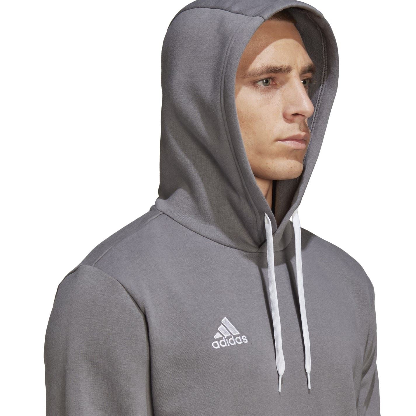 adidas Mens Entrada 22 Sweat Hoodie