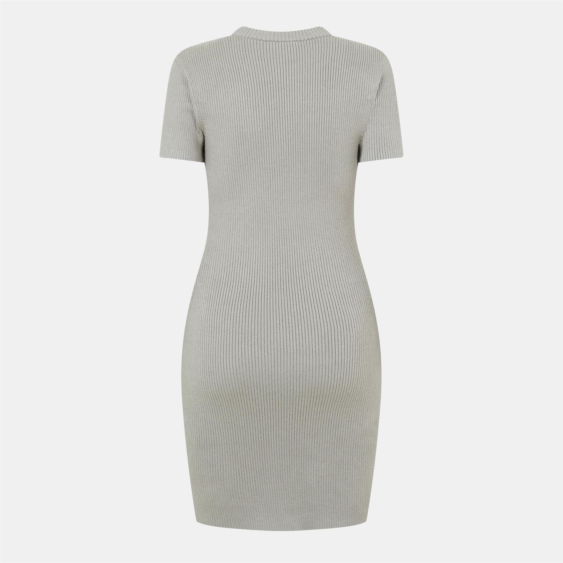 Jack Wills Womens Rib Dress