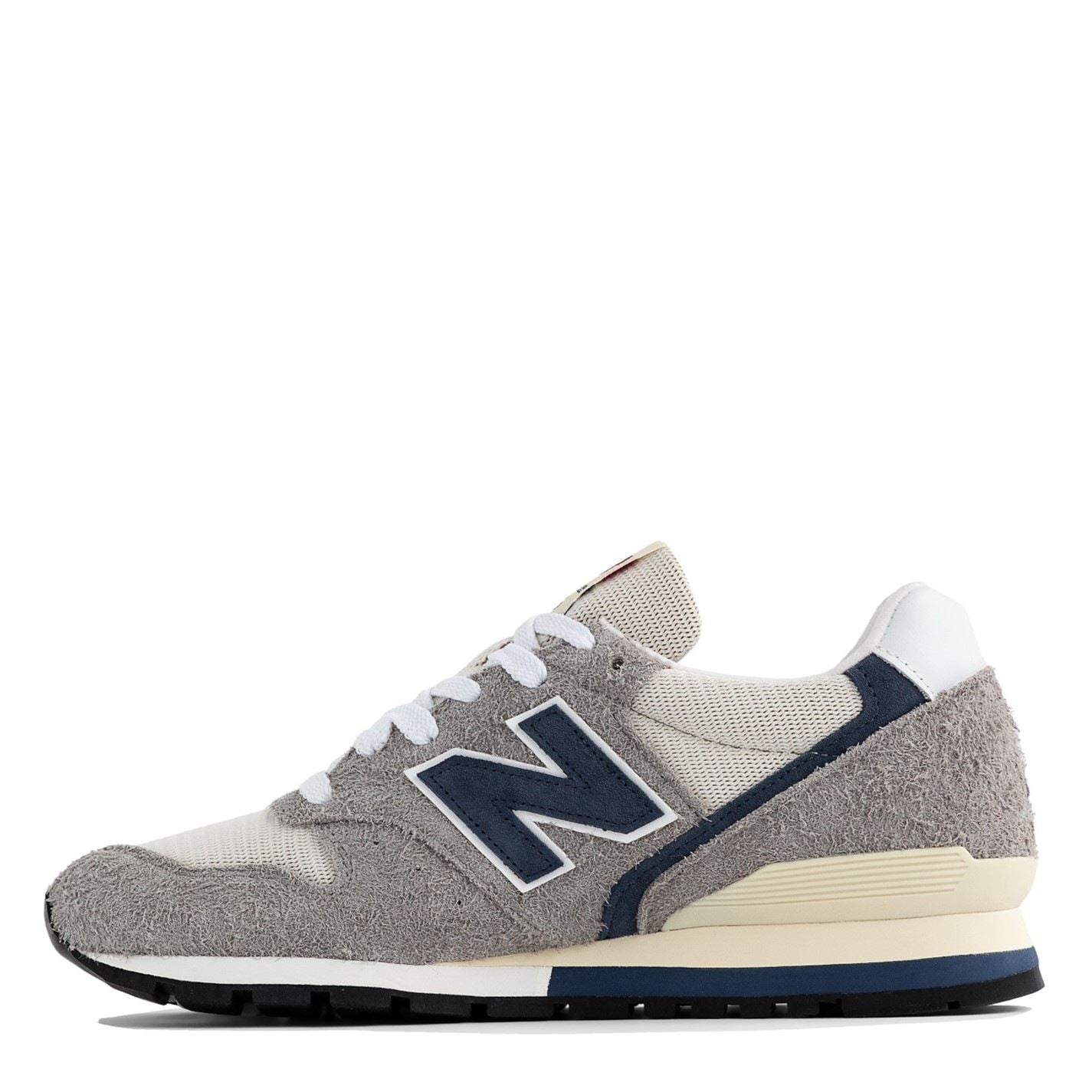 New Balance Is Usa6 Trainers Juniors