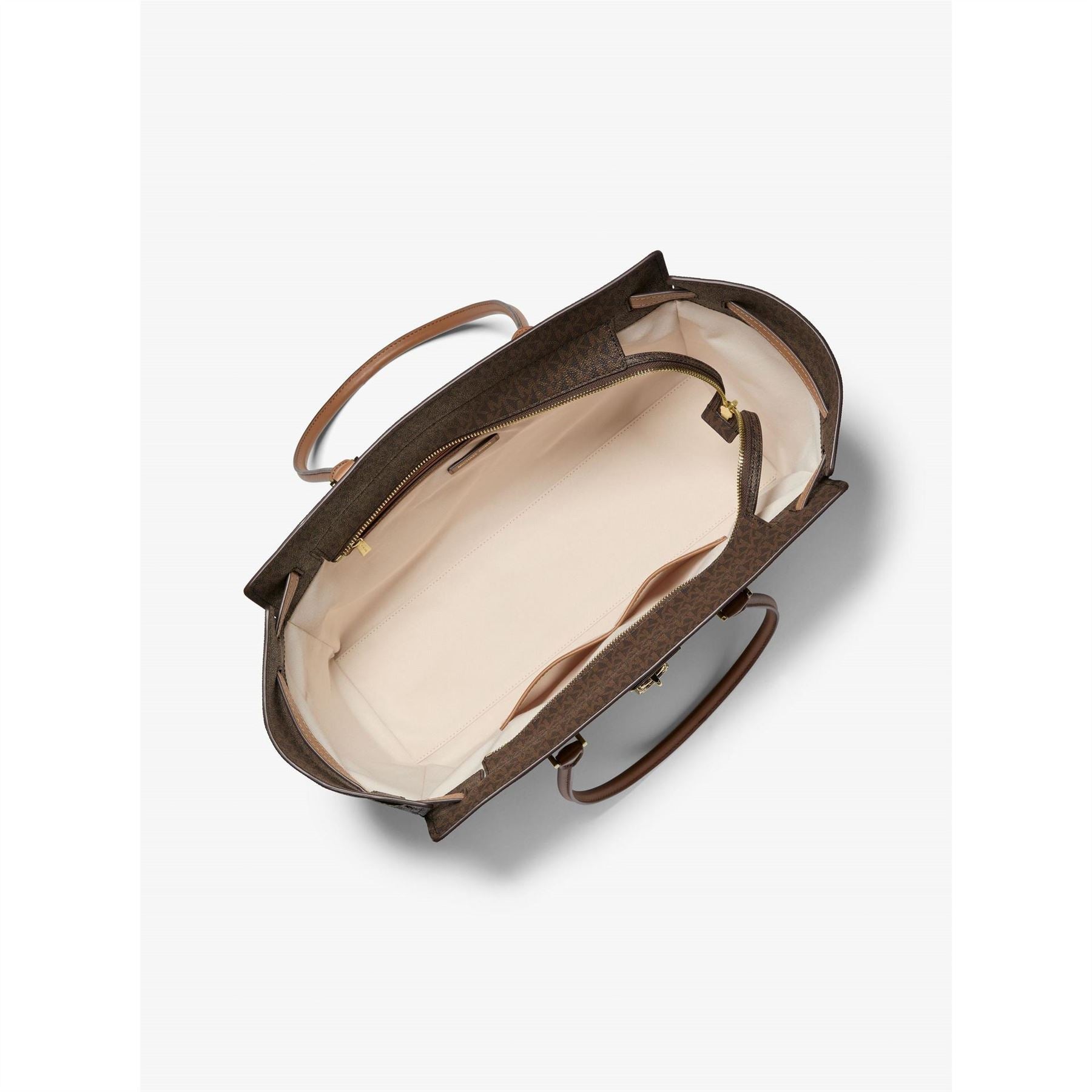 MICHAEL Michael Kors Hamilton Tote Bags