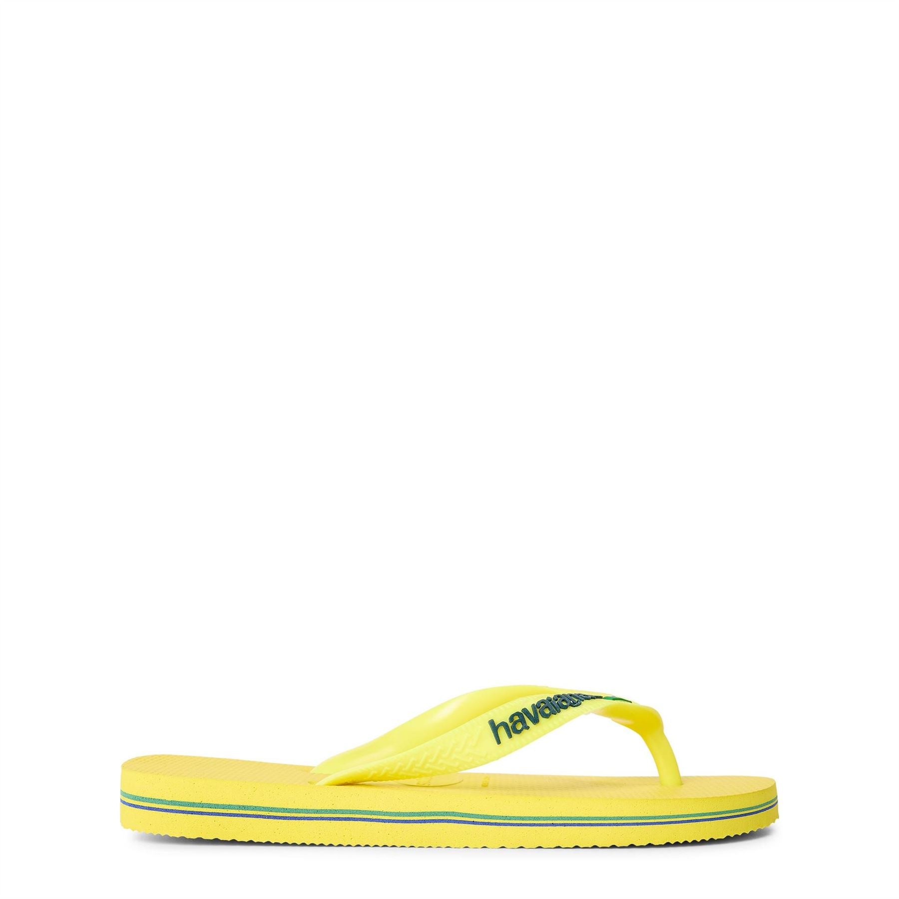 Havaianas Kids Brasil Flip Flops