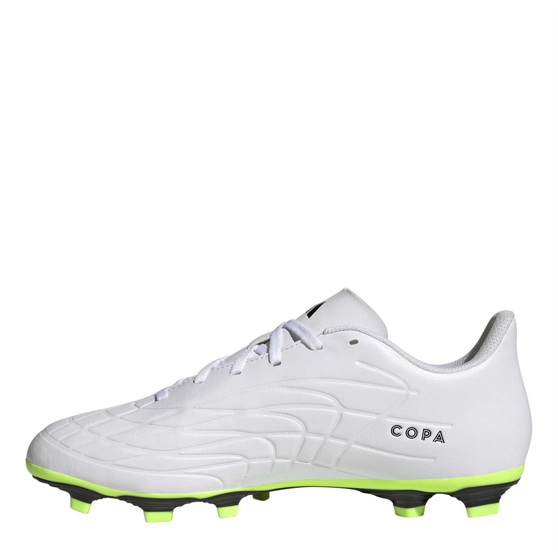 adidas Copa Pure.4 Fxg Firm Ground Football Boots