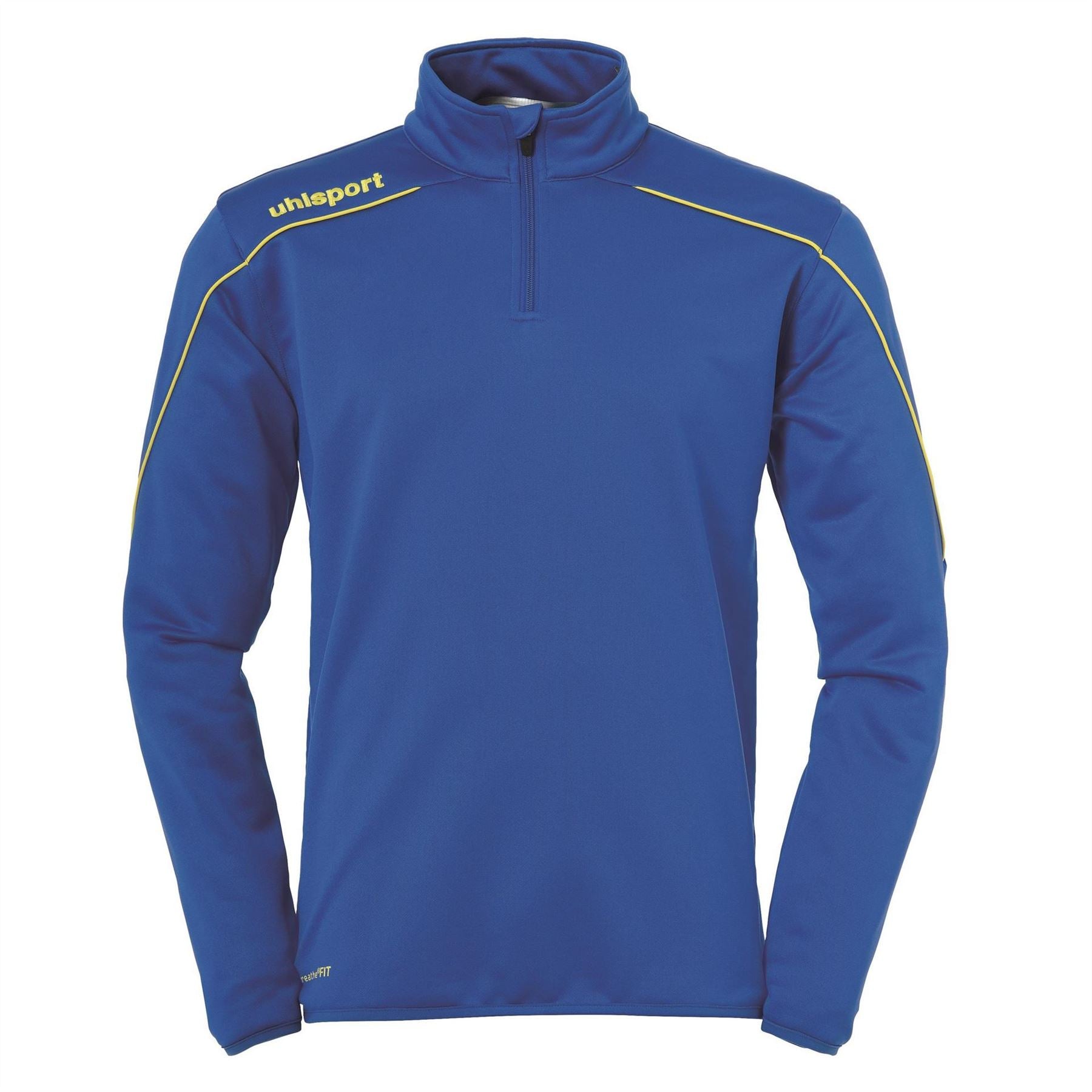 Uhlsport Stream 22 Quarter Zip Fleece