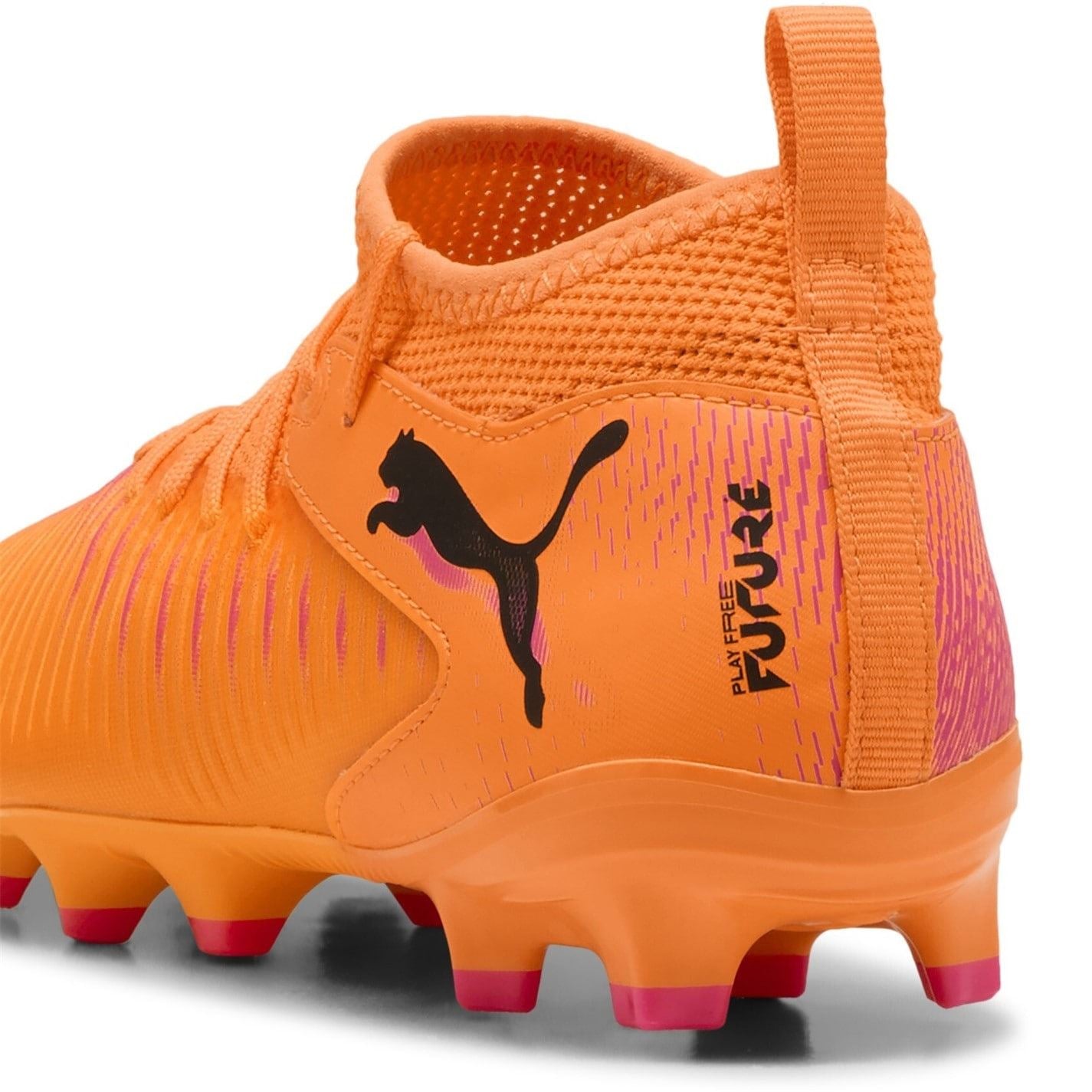 Puma Future 8 Match Childrens Artificial Ground Football Boots