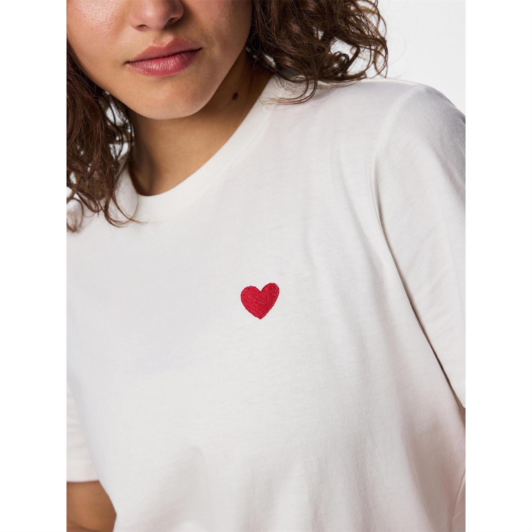 Pieces Mila Ss Heart Ld63