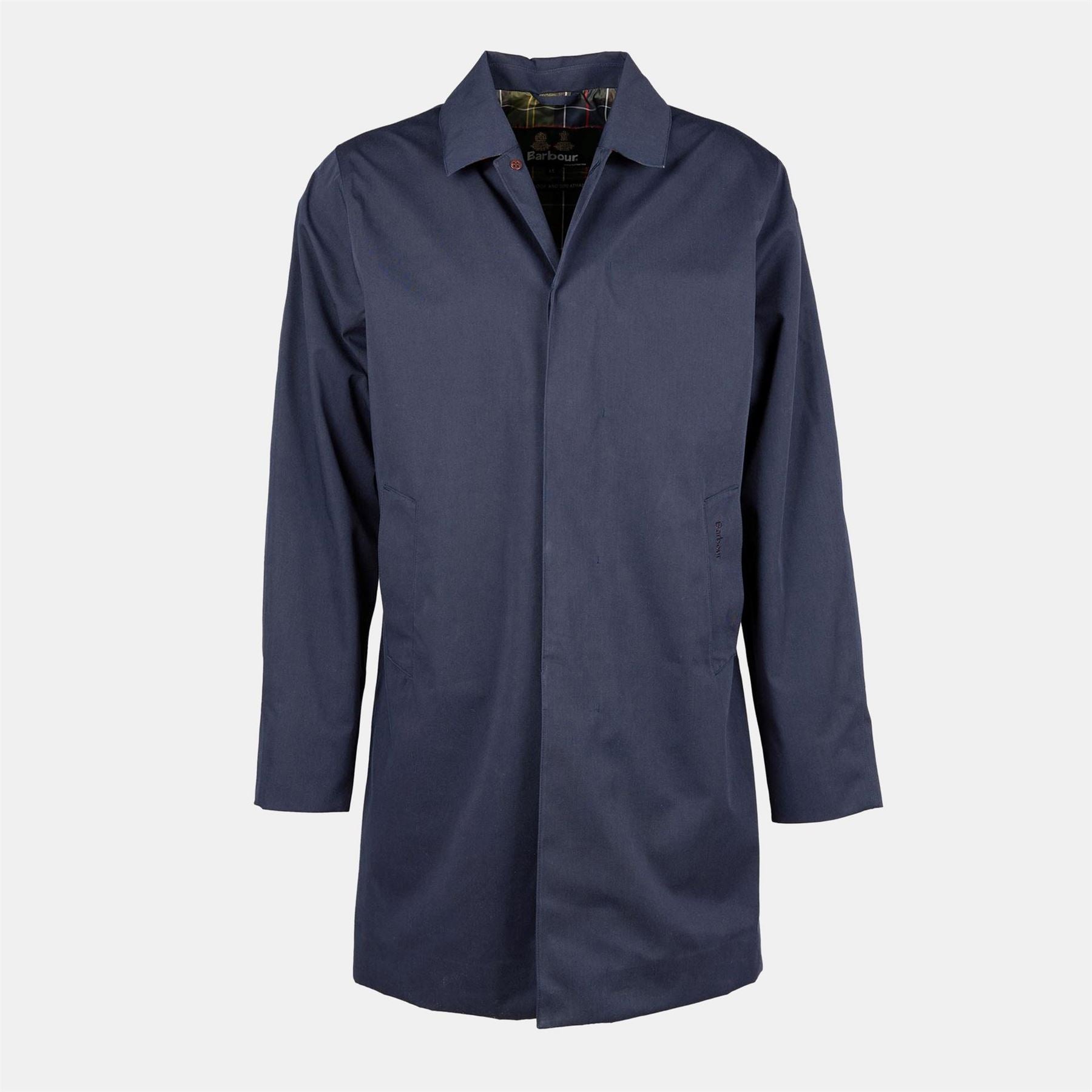 Barbour Waterproof Jacket