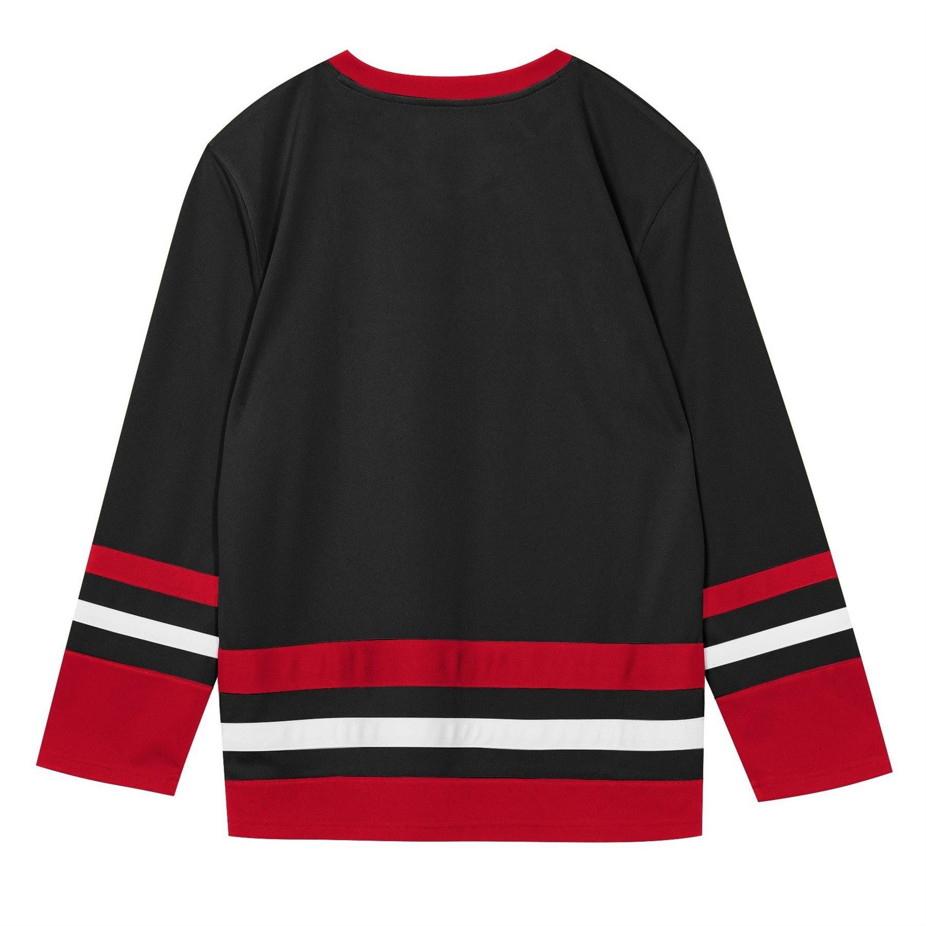 NHL Replica Ice Hockey Shirt