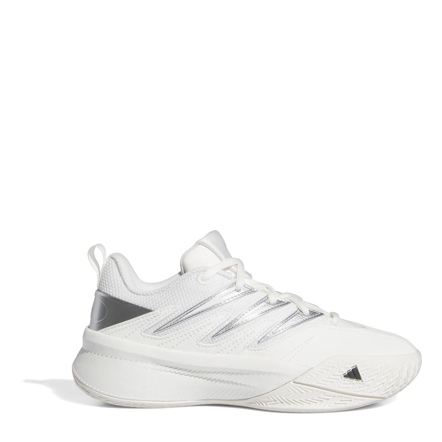 adidas Dame Certified 3 Trainers Juniors