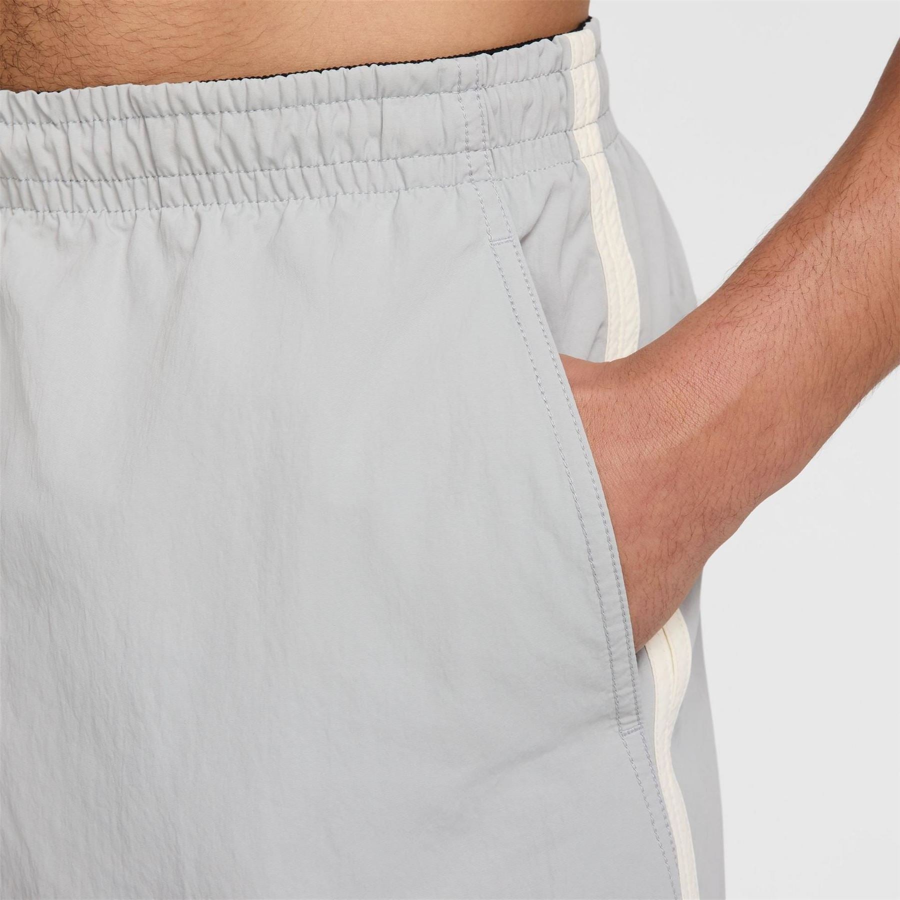 Nike Heritage Running Shorts