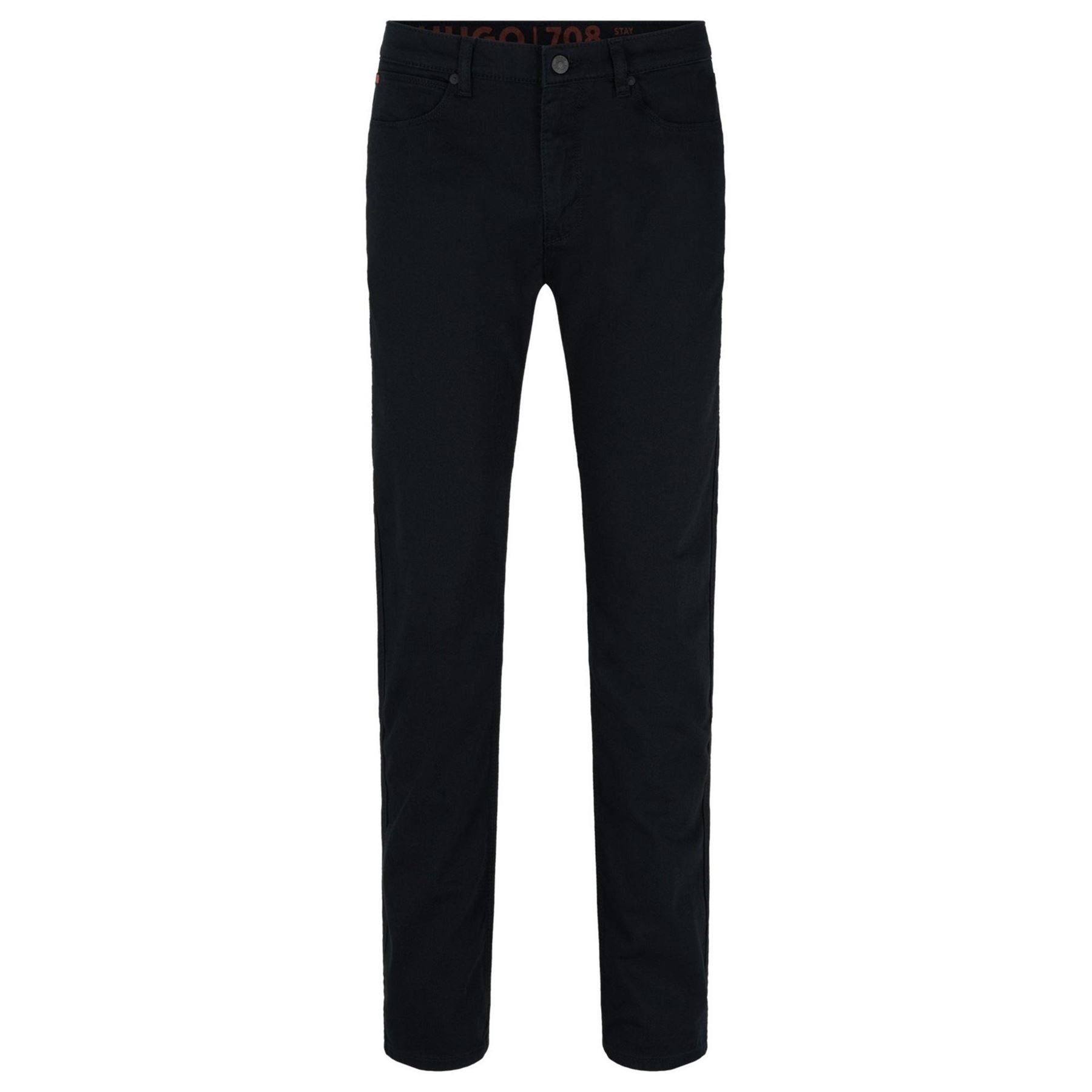 Hugo Boss 708 Slim Jeans