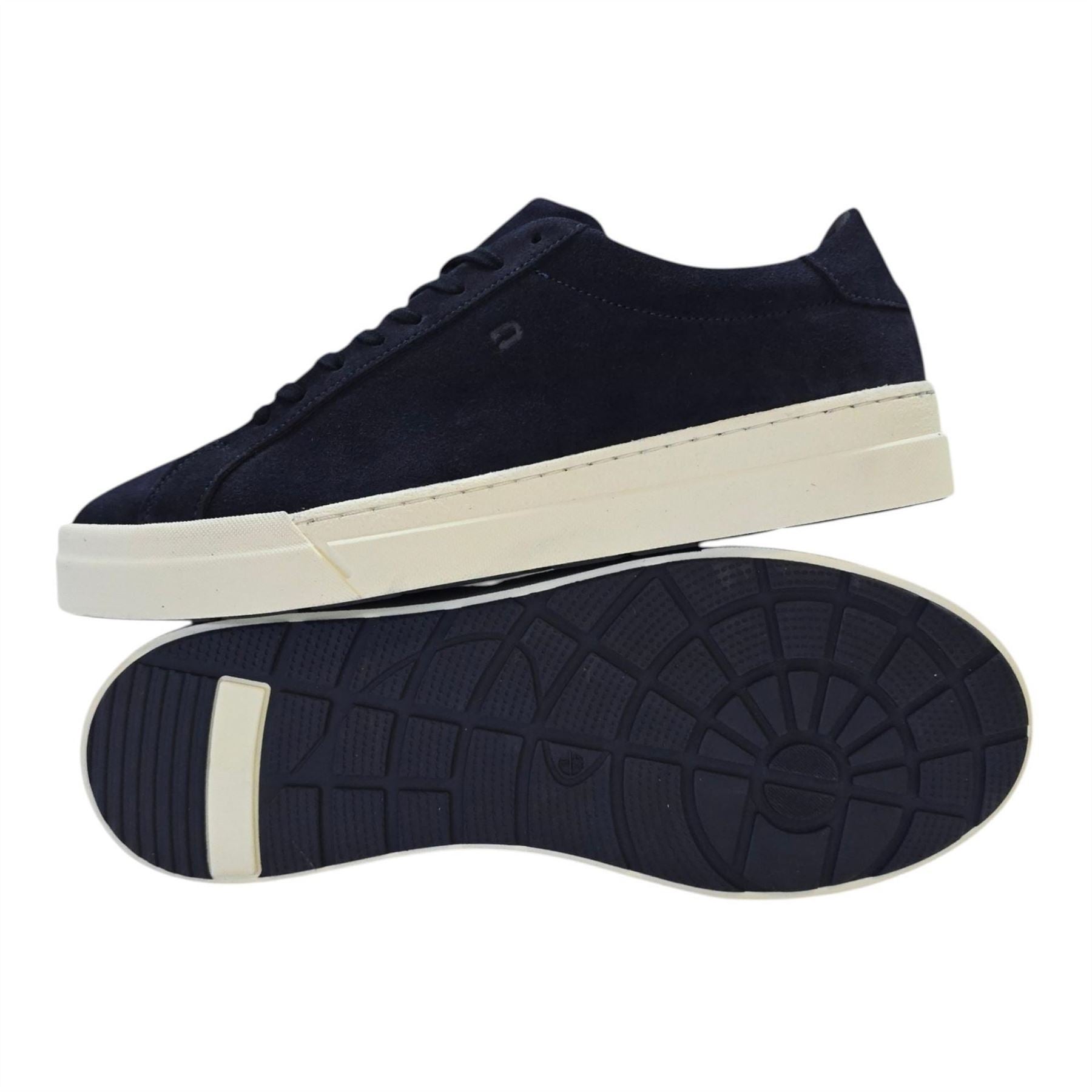 Nicholas Deakins Low Top Trainers
