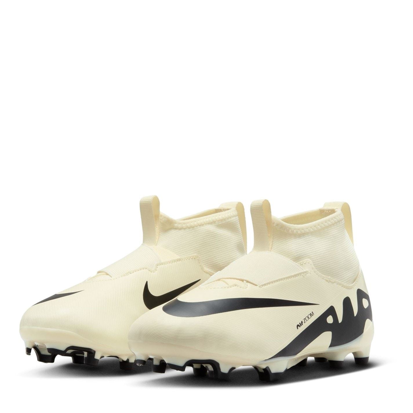 Nike Mercurial Superfly 9 Academy Junior Firm Ground Football Boots