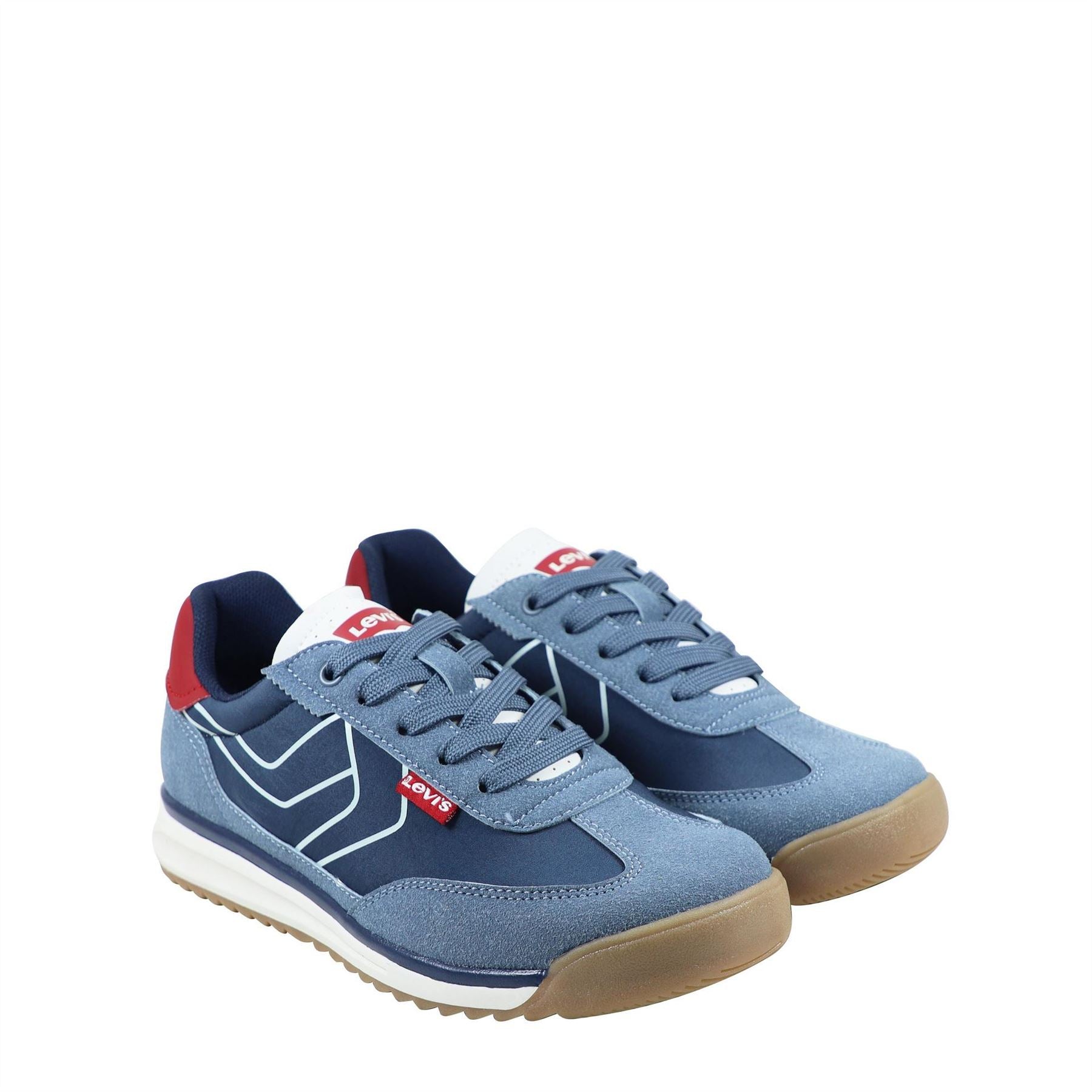 Levis Kids Trainers