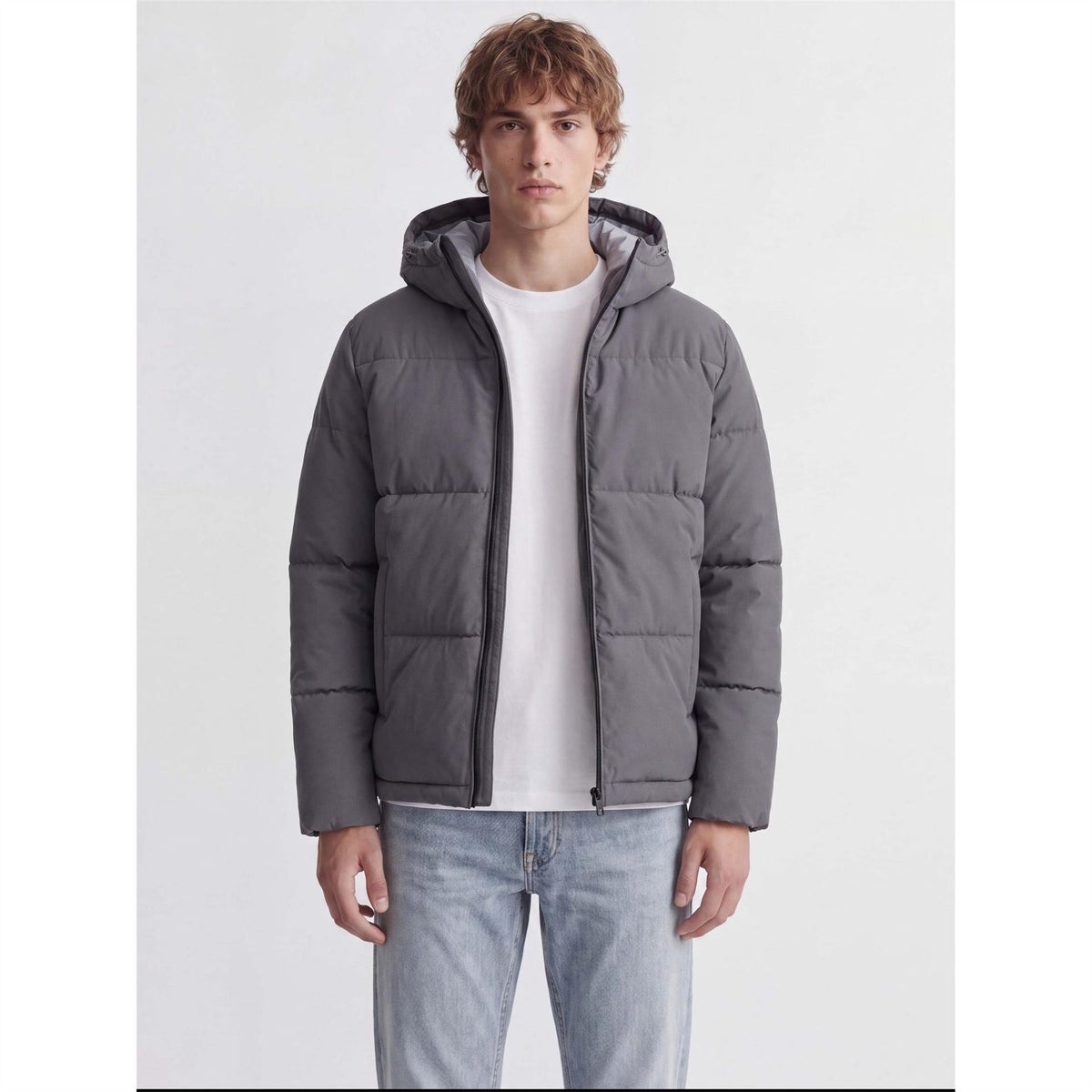 Jack and Jones Galaxy Puf Jacket
