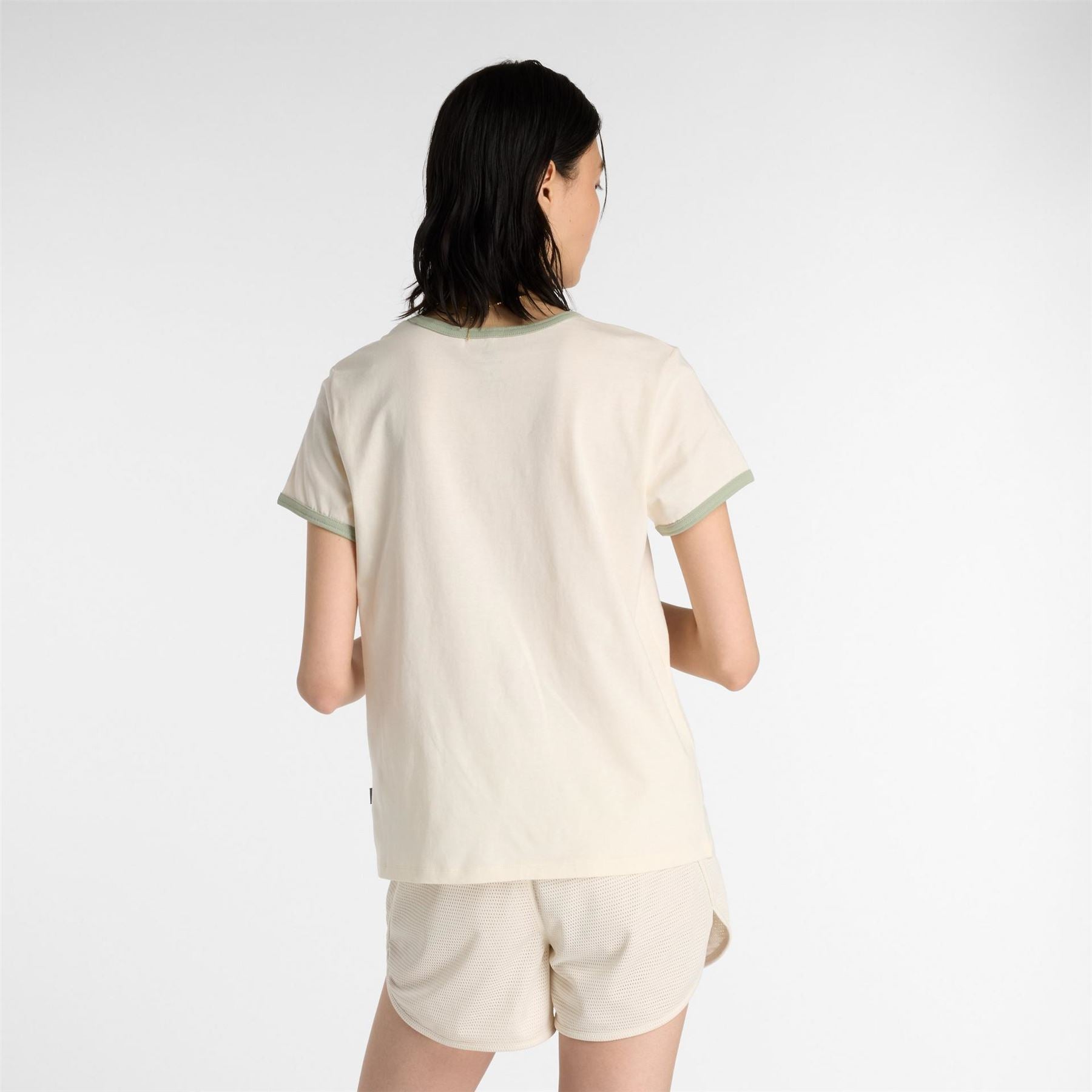 New Balance Flower Ringer T Ld64