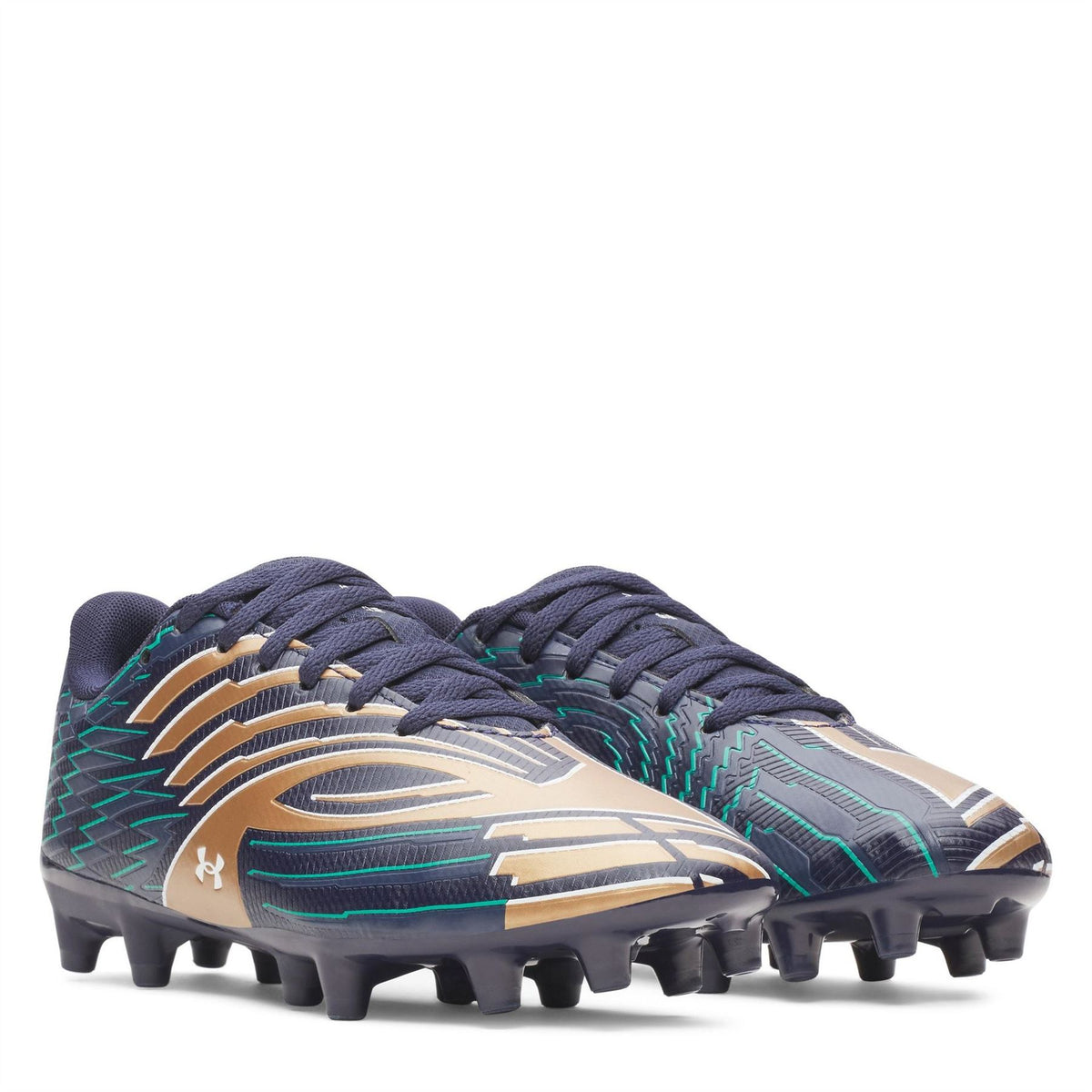 Under Armour Shadow .3 Firm Ground Football Boot