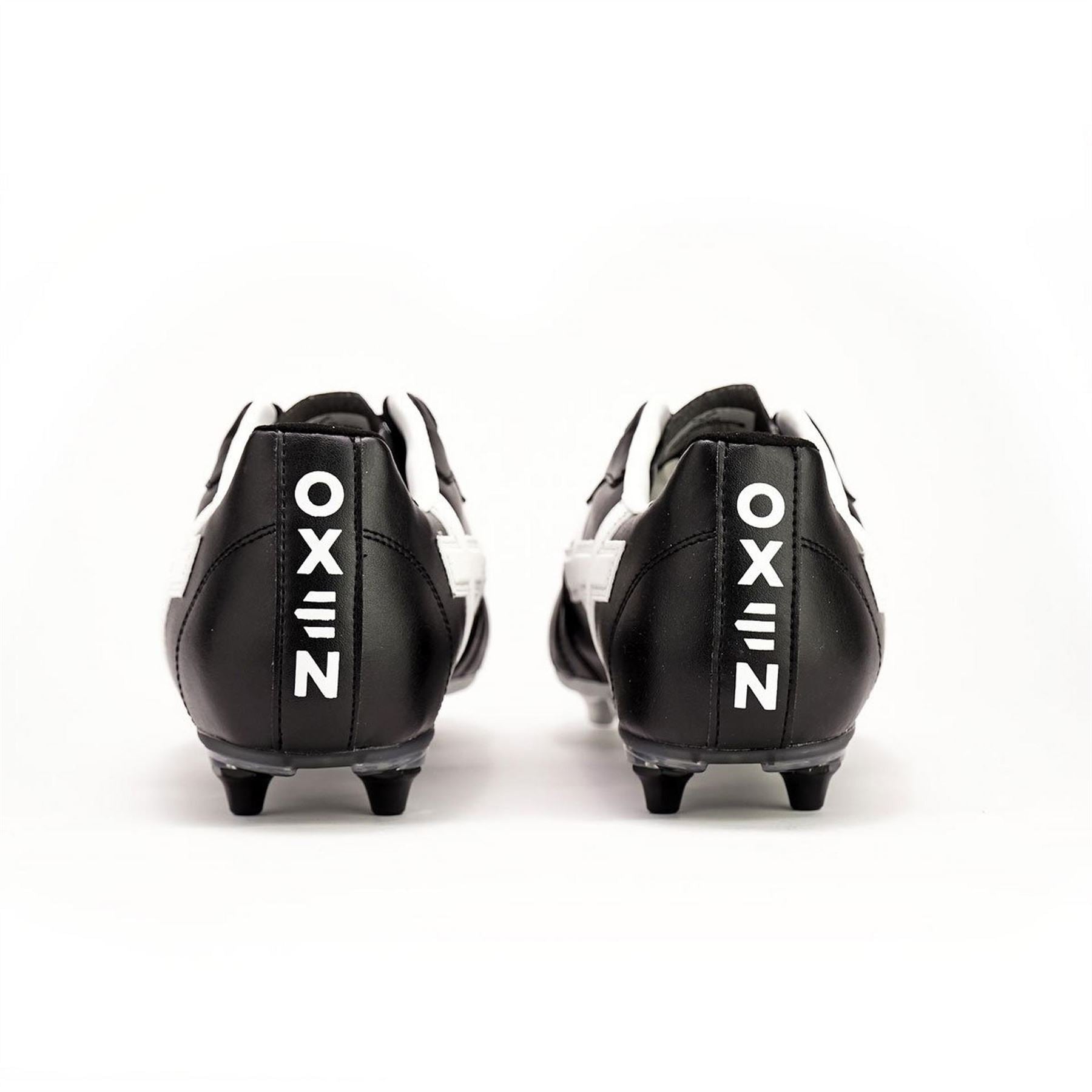 OXEN Kids Rptr Pro Stud Rugby Boots