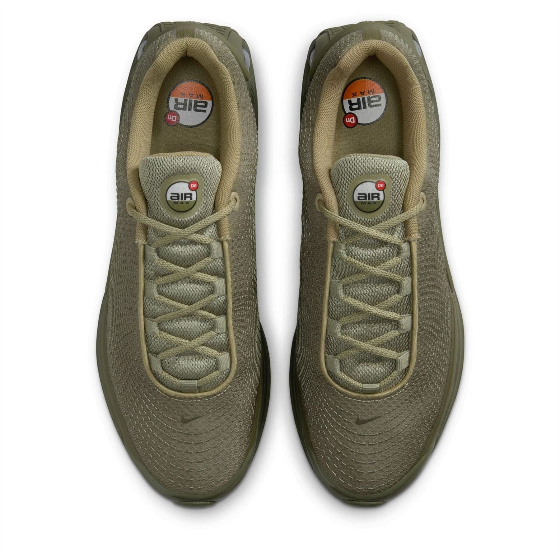Nike Air Max Dn Sn62 Low Top Sneakers