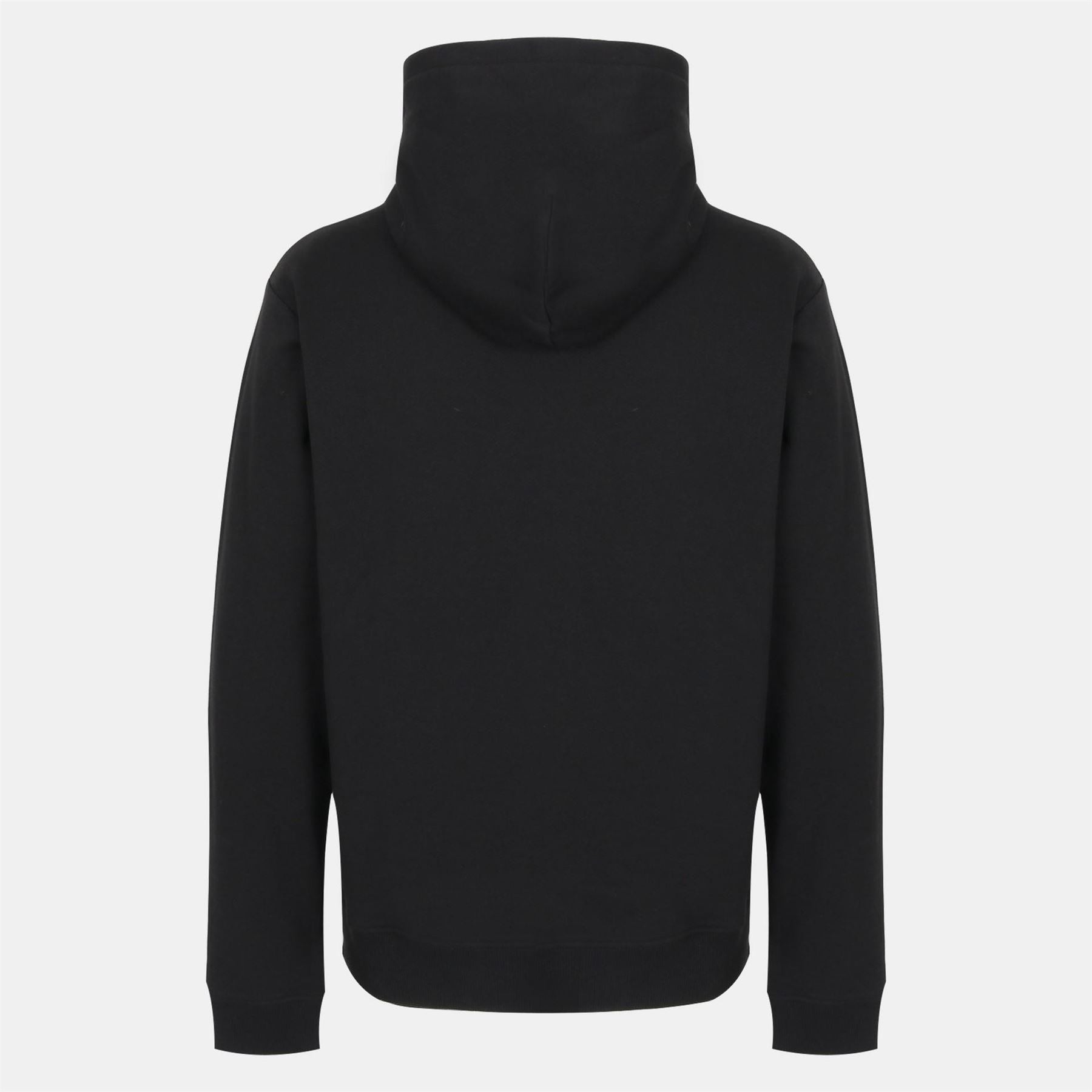 Everlast Oversized Fit Cotton Hoodie
