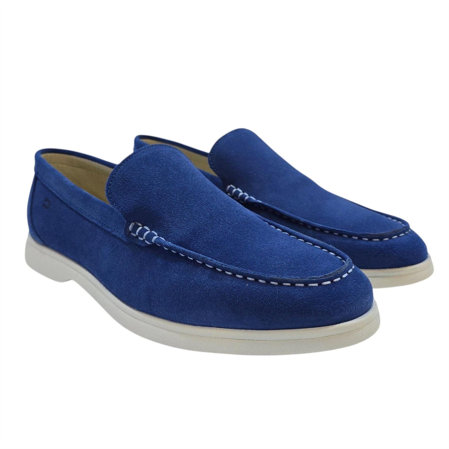 Deakins Deaks Francis Boat Shoes