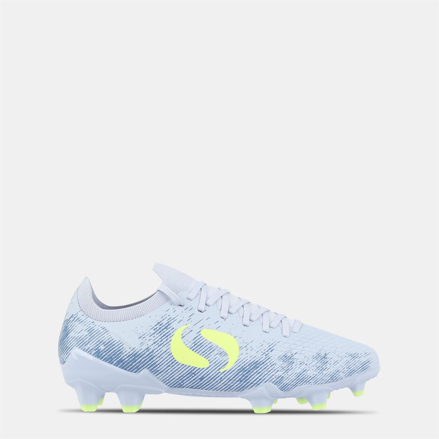Sondico Blaze Junior Fg Football Boots